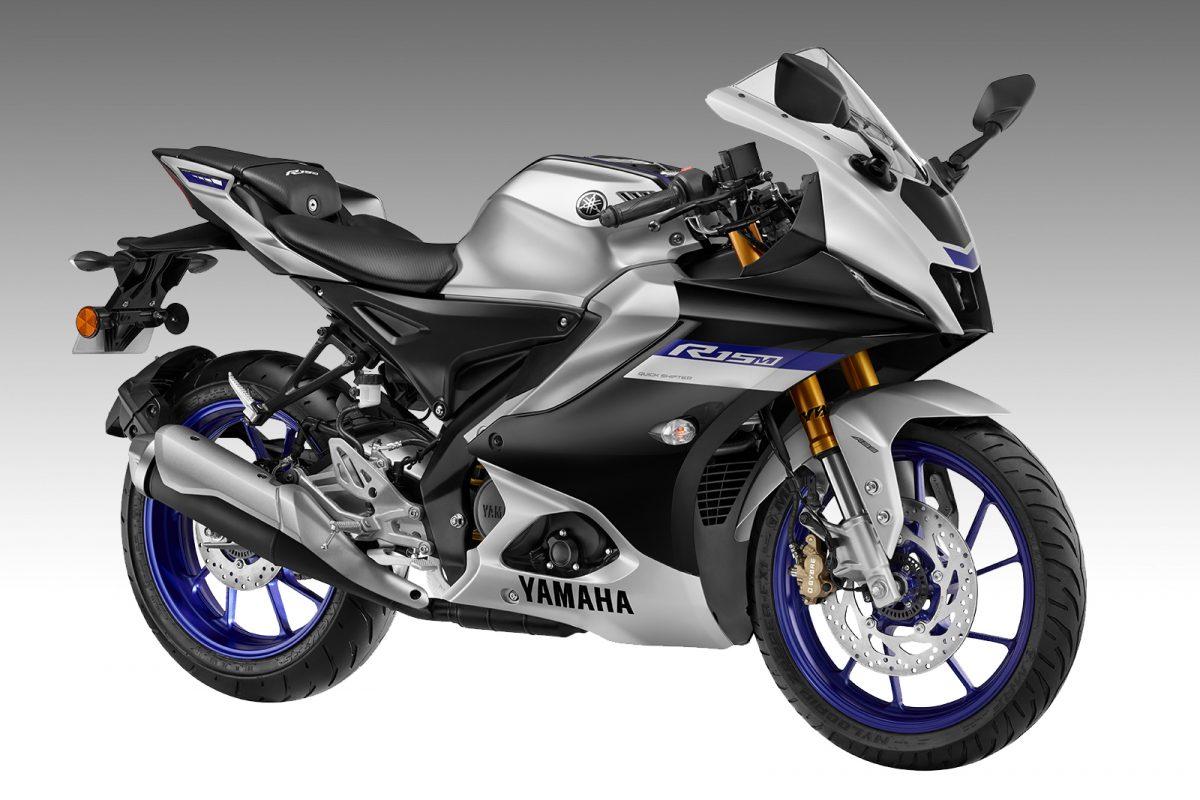 1200x800 Yamaha R15M Wallpaper