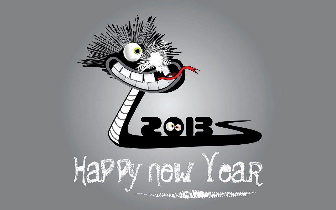1280x800 Meaningful Happy New Year Wallpaper 4