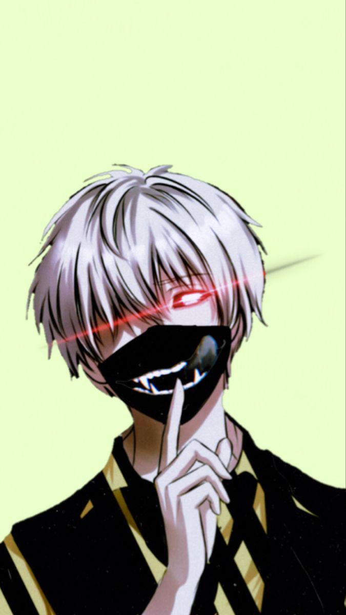 Anime Boy Attitude Wallpapers - Top Free Anime Boy Attitude Backgrounds ...