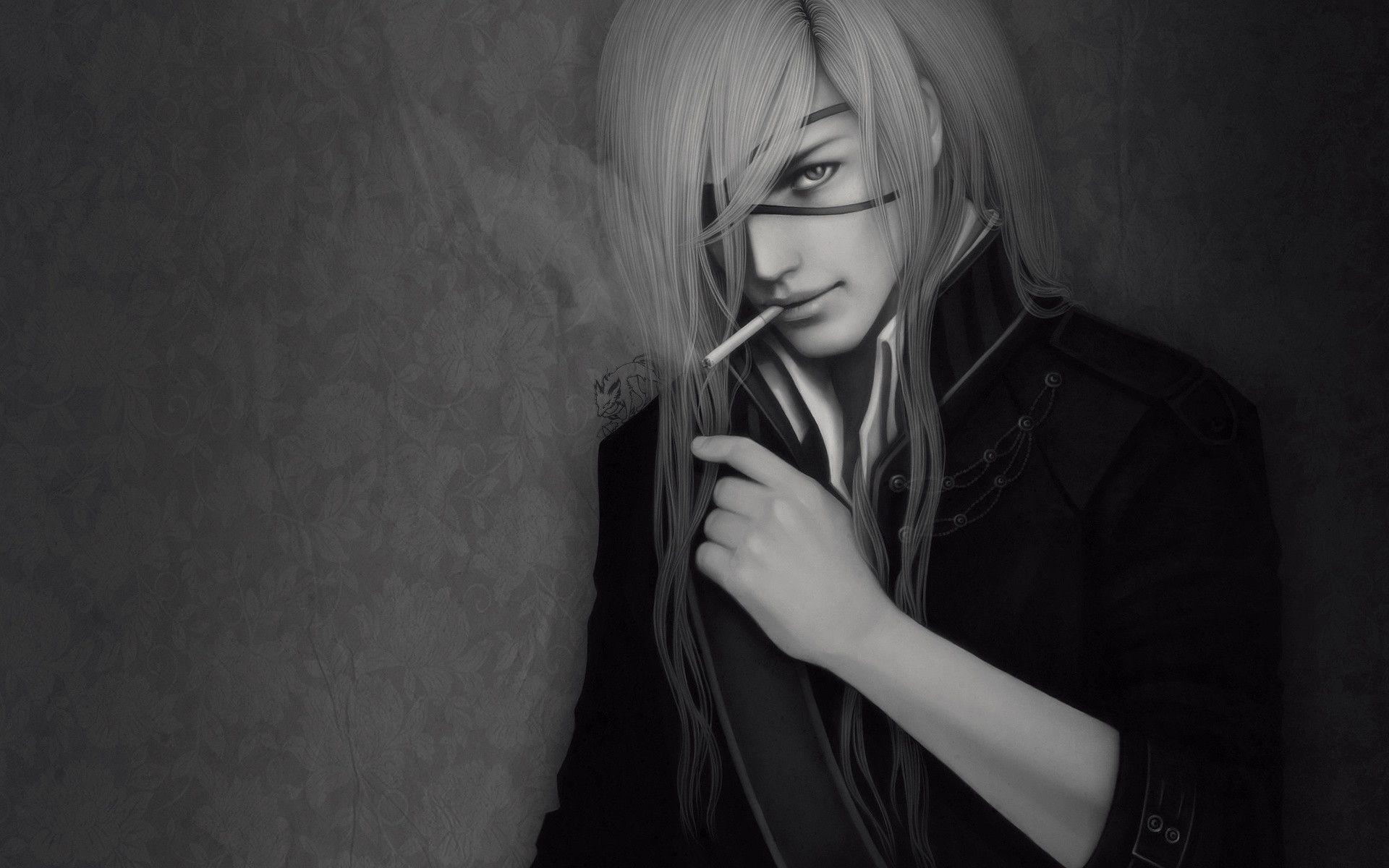 1920x1200 Cool Guy Wallpaper