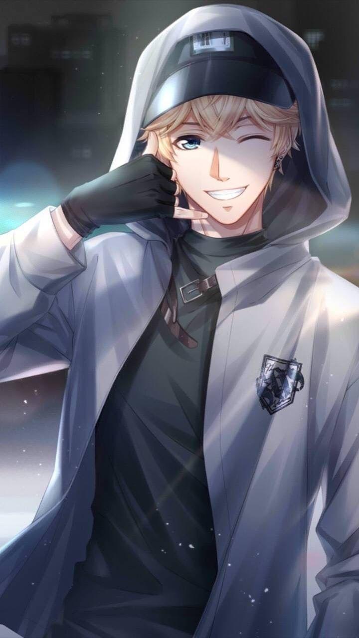 Anime Boy Attitude Wallpapers - Top Free Anime Boy Attitude Backgrounds ...