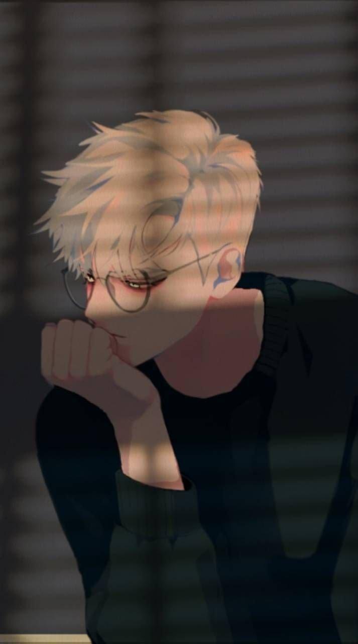 713x1280 Anime boy Wallpaper Download