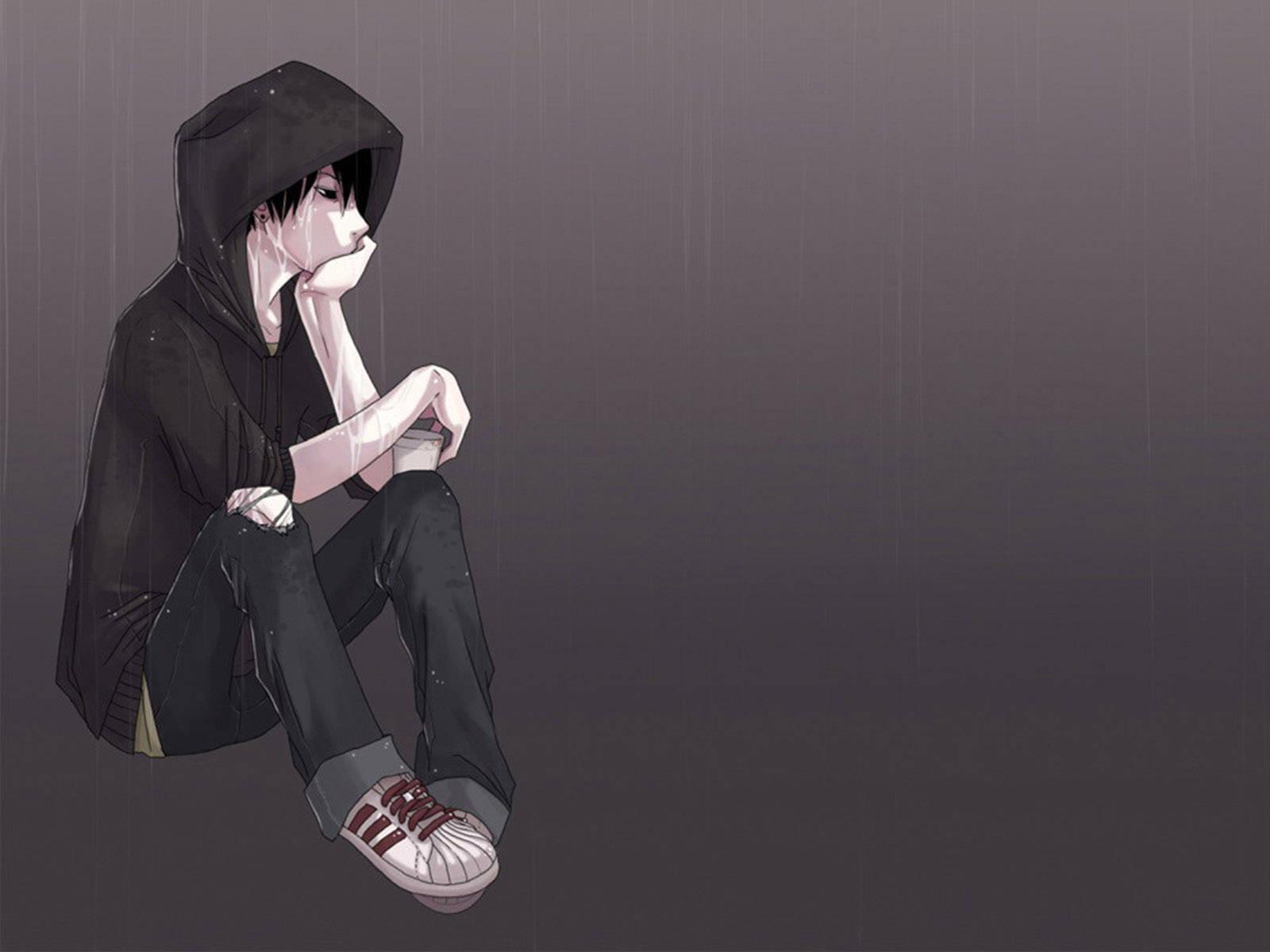 Anime Boy Attitude Wallpapers - Top Free Anime Boy Attitude Backgrounds ...