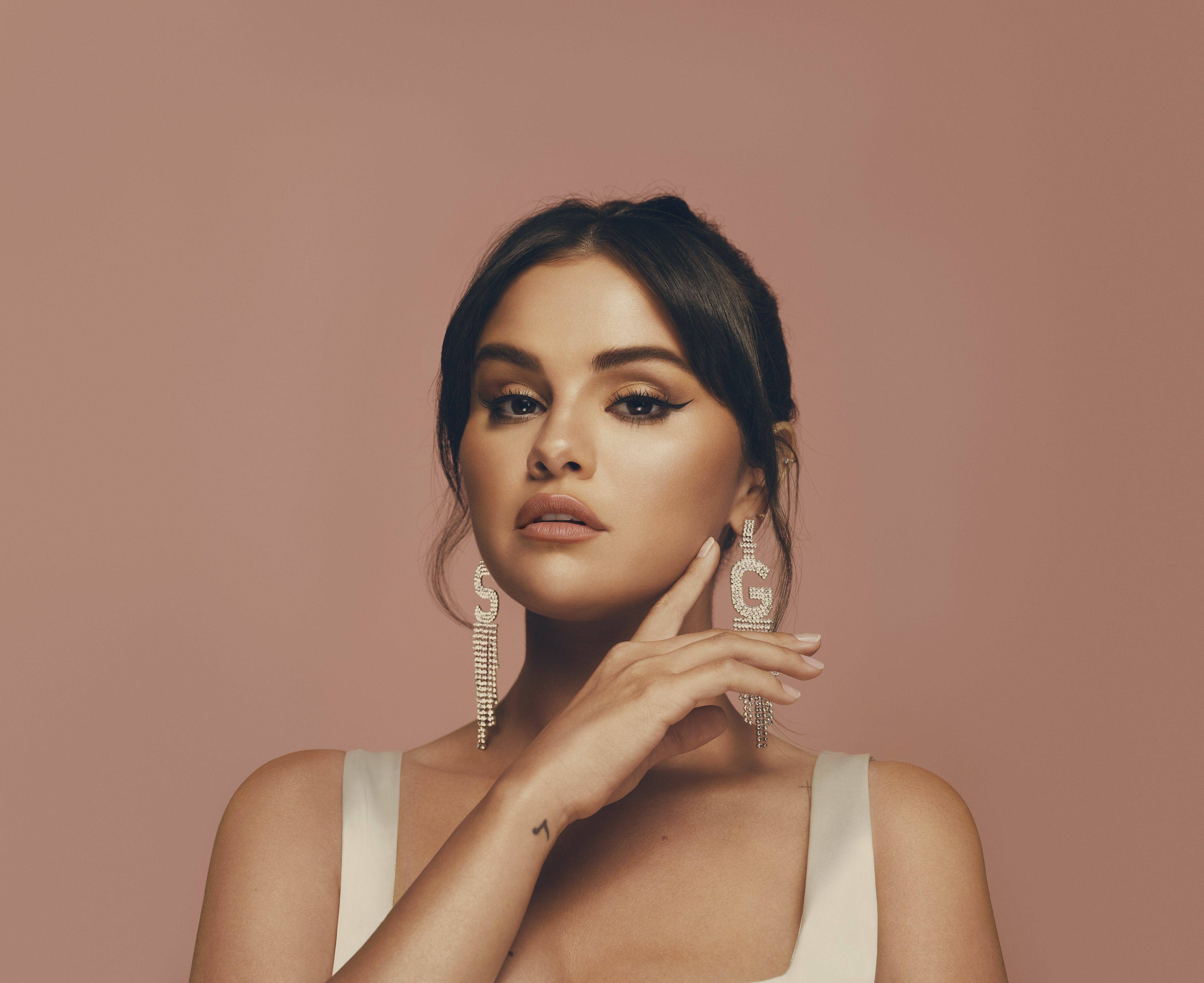 4000x3266 Selena Gomez HD WallpaperK Background