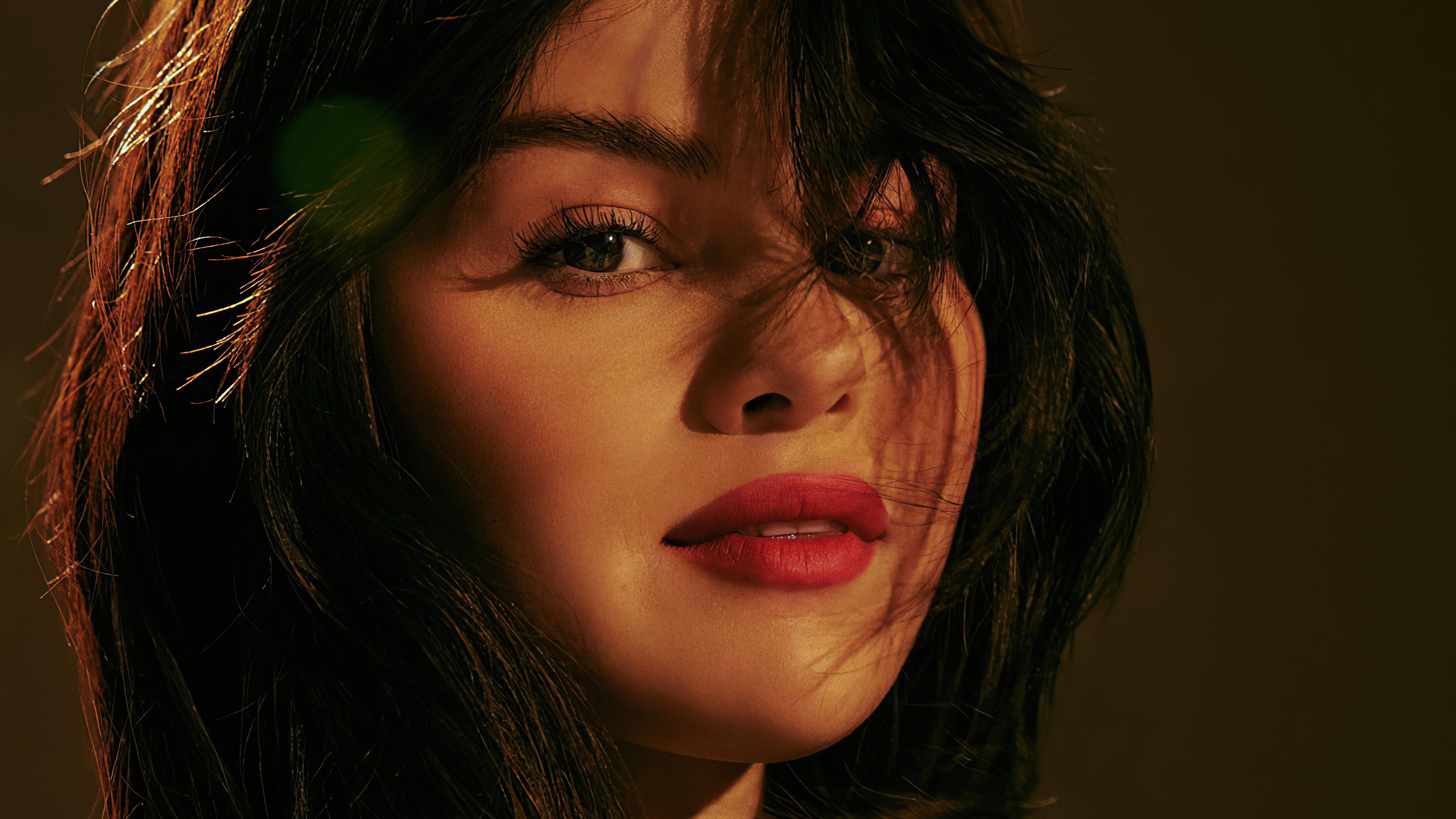 3840x2160 Wallpaper 4k Selena Gomez Billboard Magazine Photohoot 4k Wallpaper