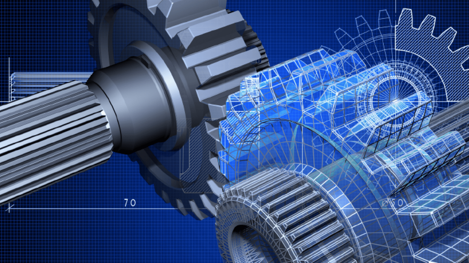 1600x900 Engineering Drawing for Technicians