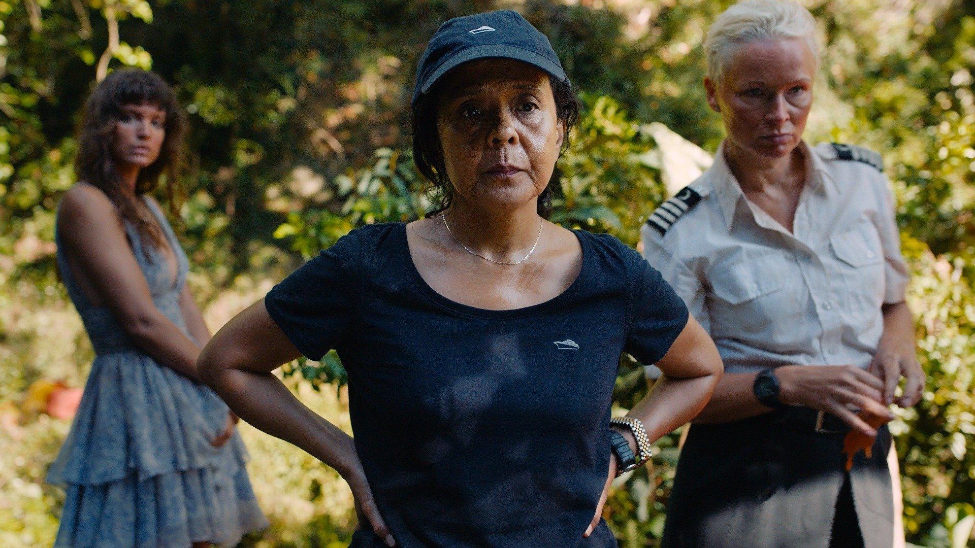 1920x1080 Triangle of Sadness' Review: Östlund's ship of fools social satire is one of the best films of the year. Fort Worth Report