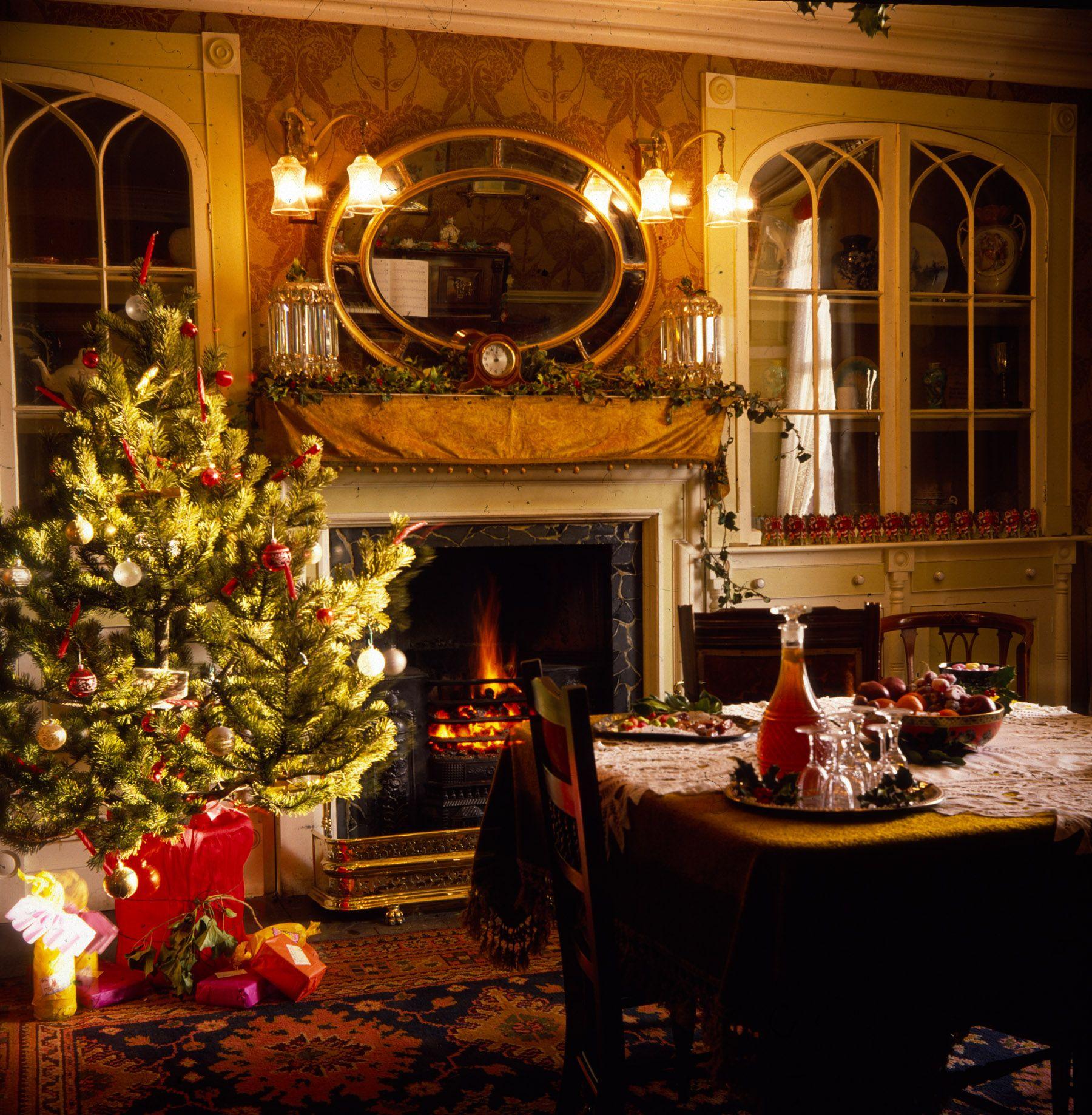 1800x1837 Indoor Decor: Ways to make your home festive during
