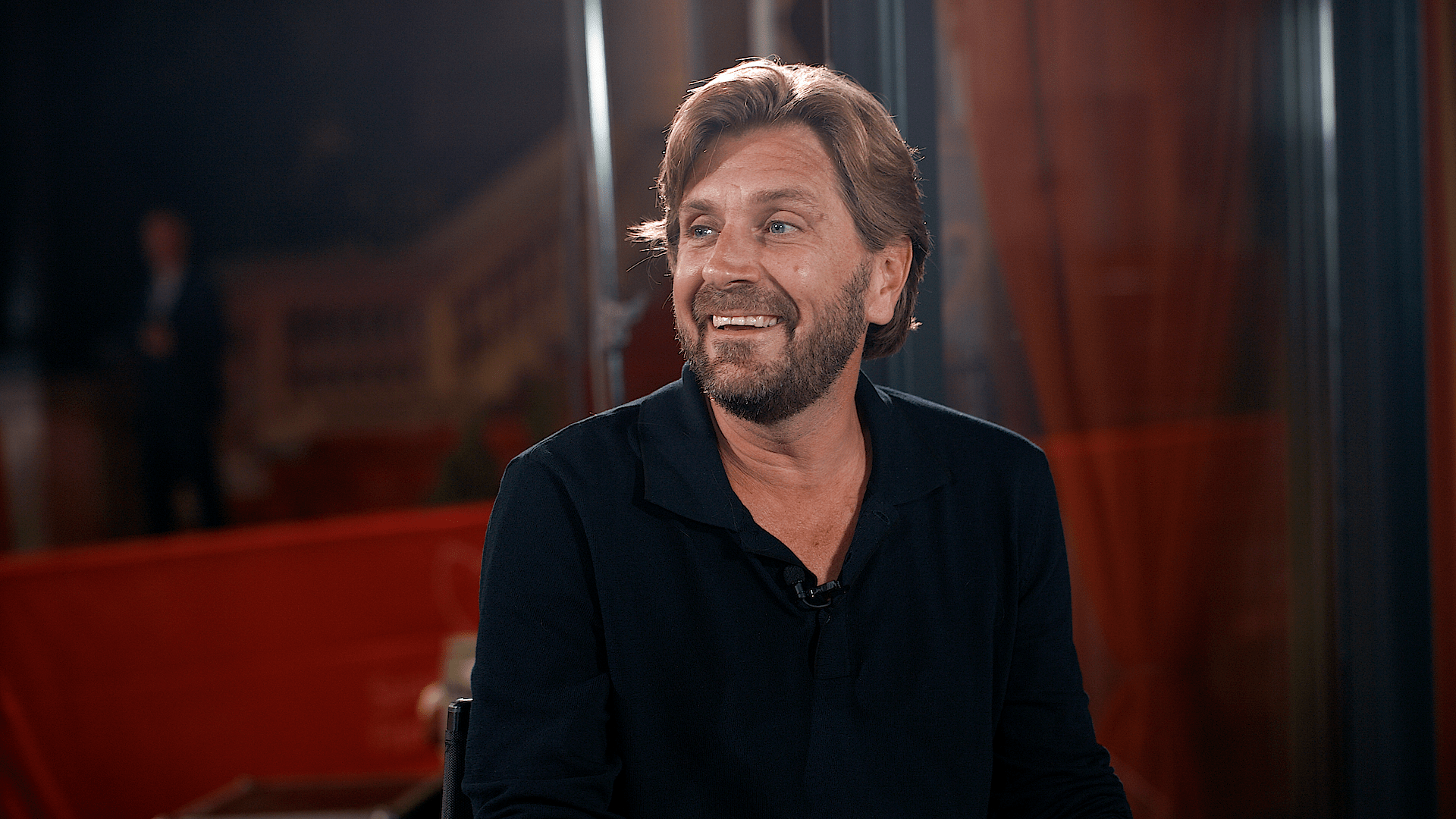 1920x1080 Ruben Östlund Talks 'Triangle of Sadness, ' Embracing Bad Reviews