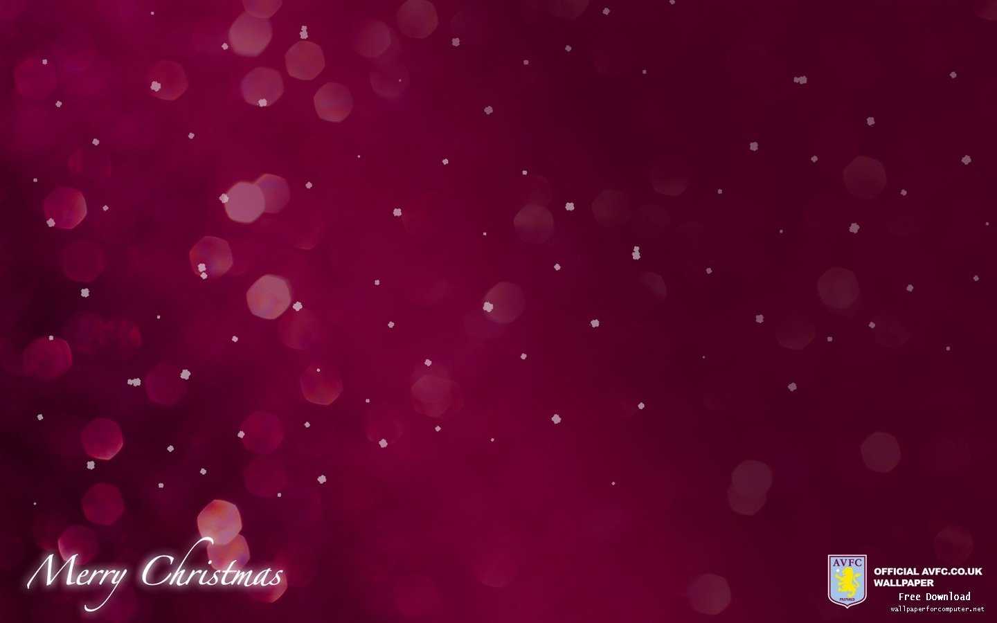 1440x900 HD wallpaper classic christmas desktop wallpaper