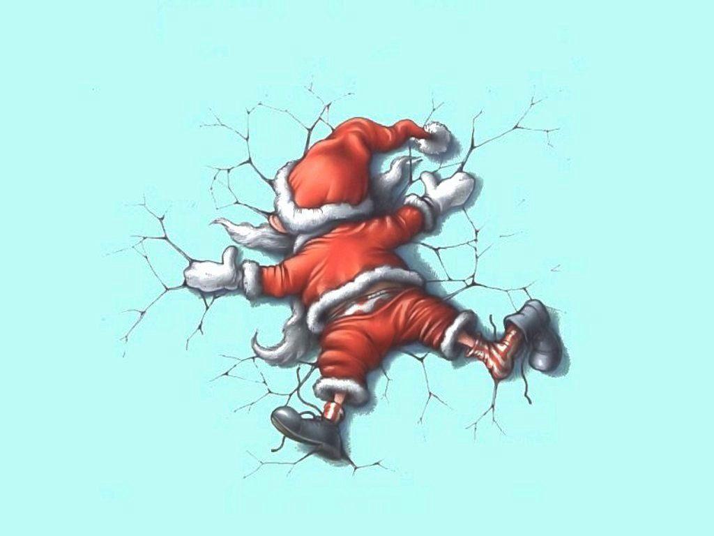 1024x768 Classic Collection Of Christmas Desktop Wallpaper