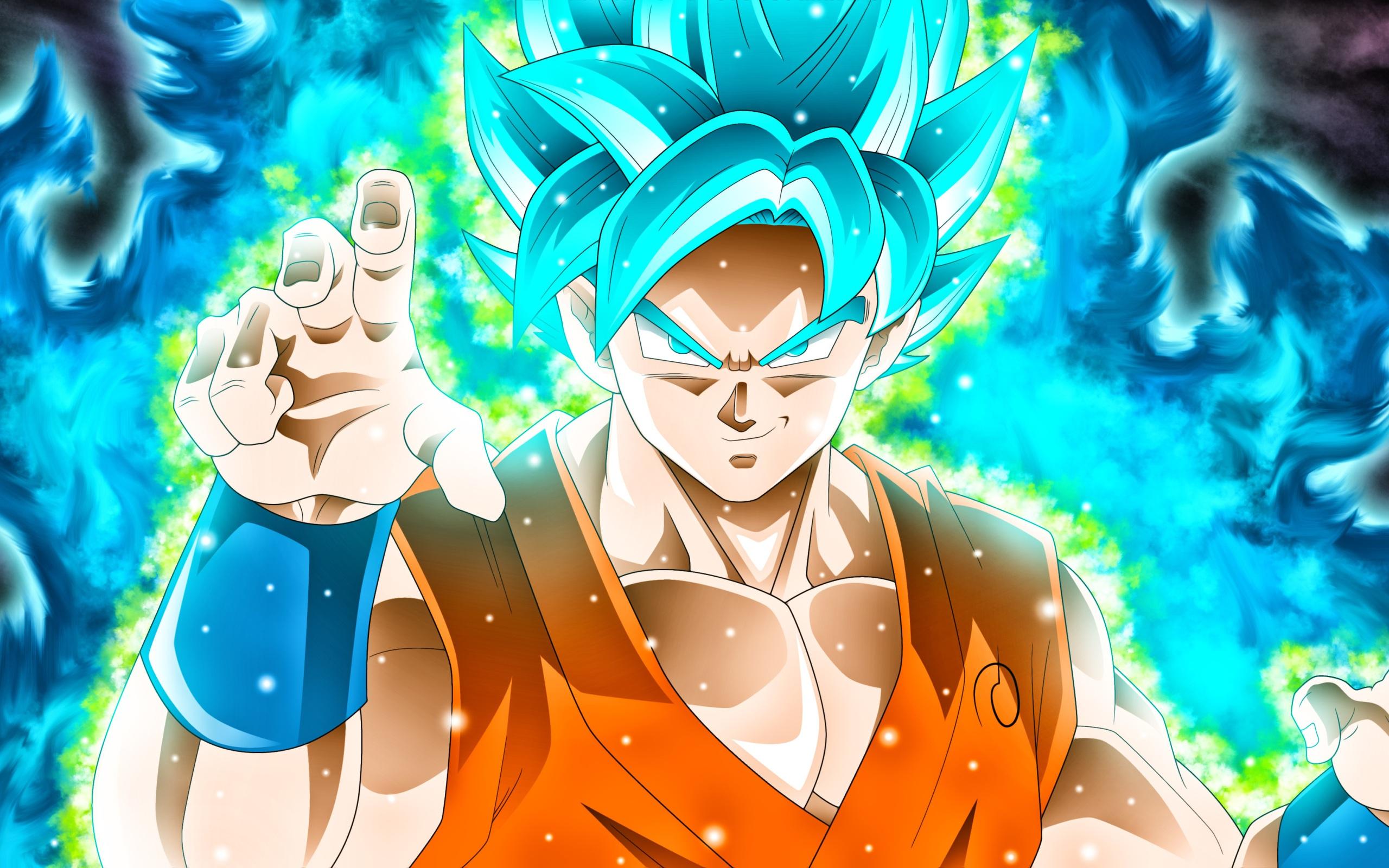 Goku Eyes Wallpapers - Top Free Goku Eyes Backgrounds - WallpaperAccess