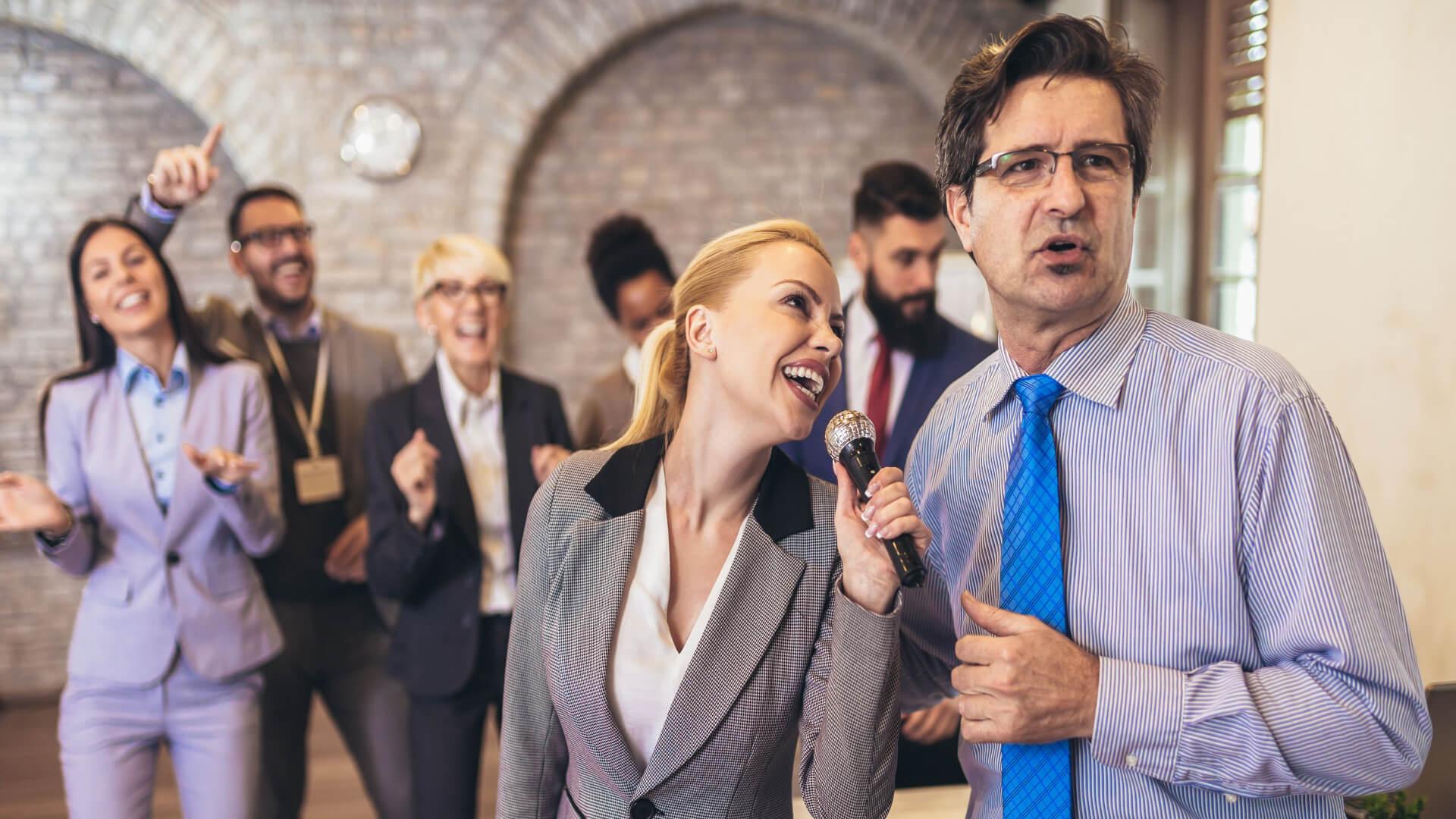 1920x1080 Team Building Exercises for the 2023 Workplace