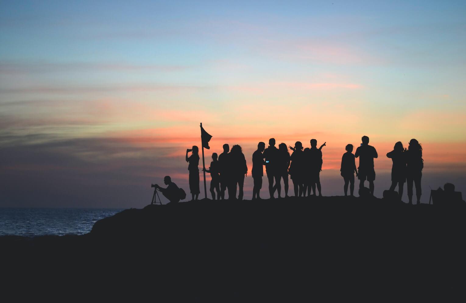 1530x996 Awesome team building activities for work & how to play them