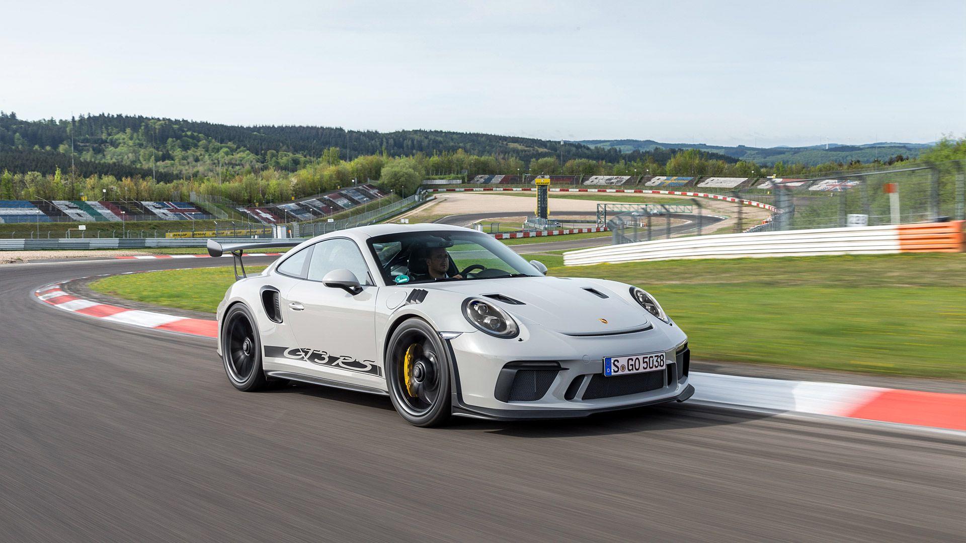 Porsche Gt3 Rs Wallpapers Top Free Porsche Gt3 Rs Backgrounds Wallpaperaccess