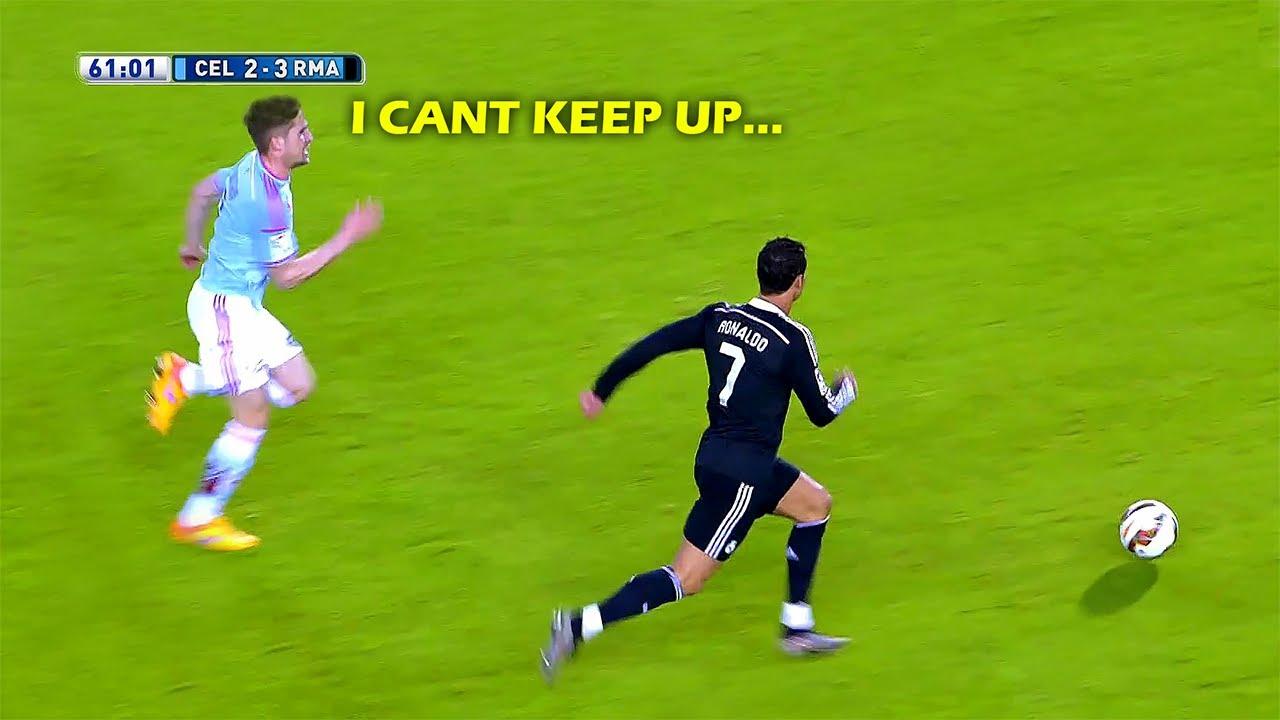 1280x720 Cristiano Ronaldo was UNREAL in 2015