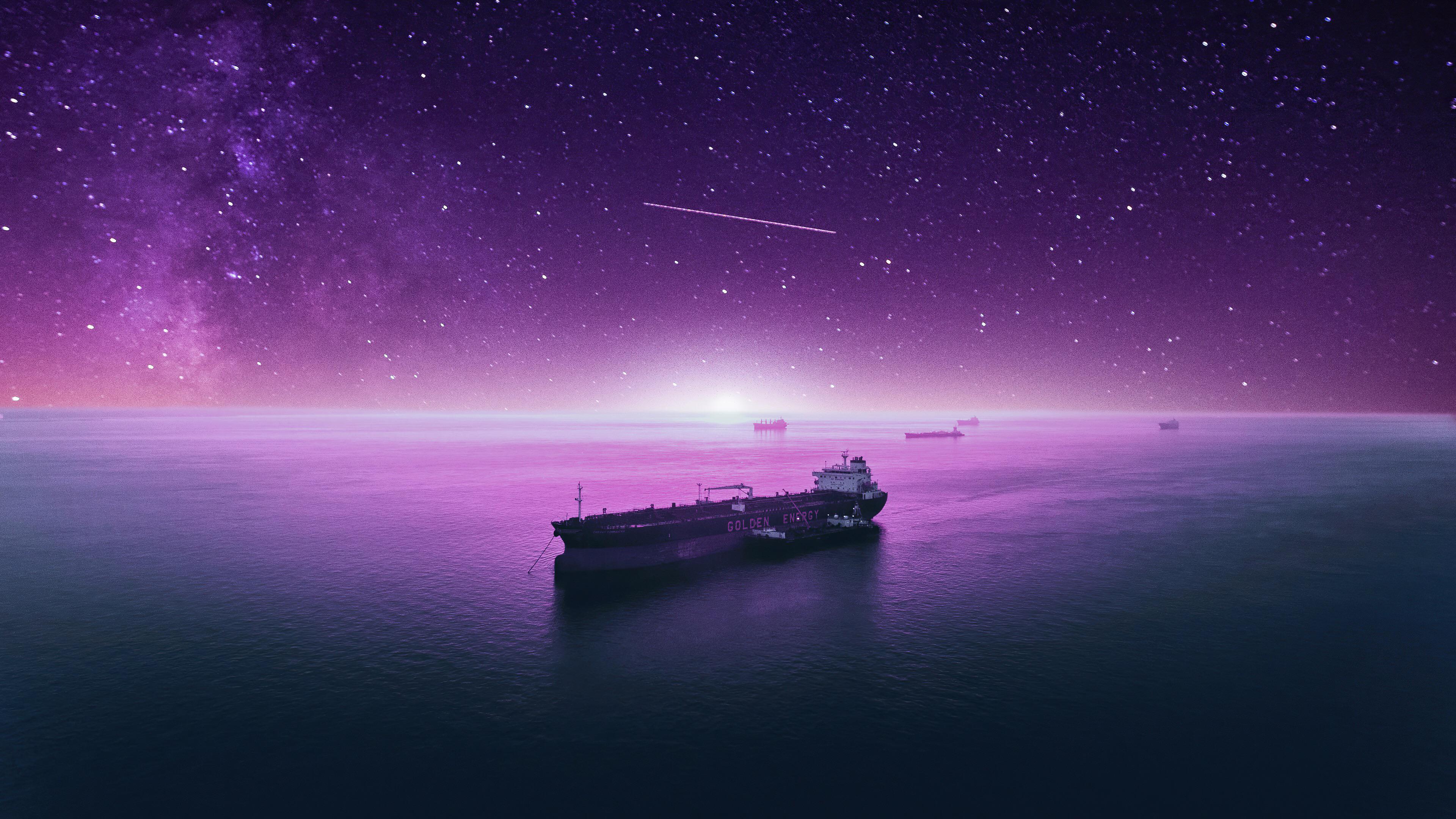 Sea of Stars Wallpapers - Top Free Sea of Stars Backgrounds