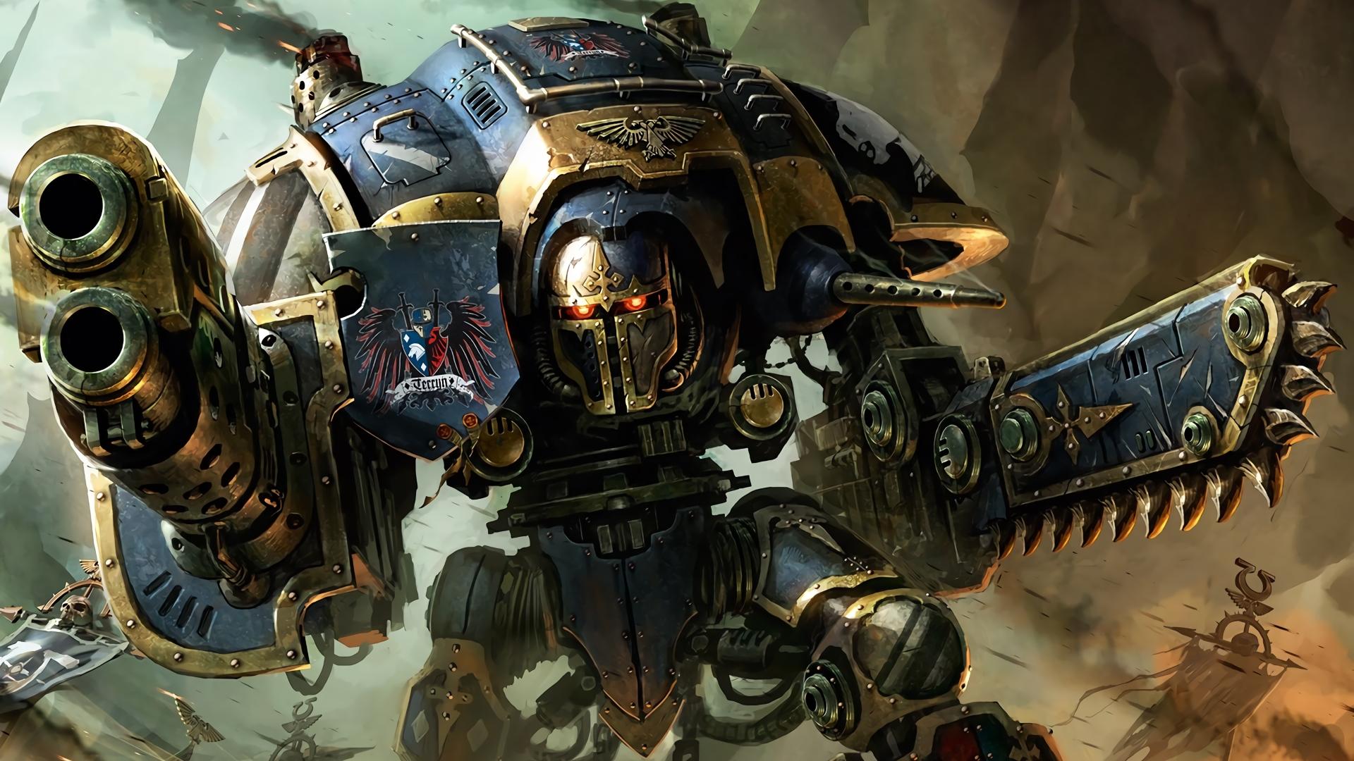 1920x1080 Imperial Knight HD Wallpaperx1080