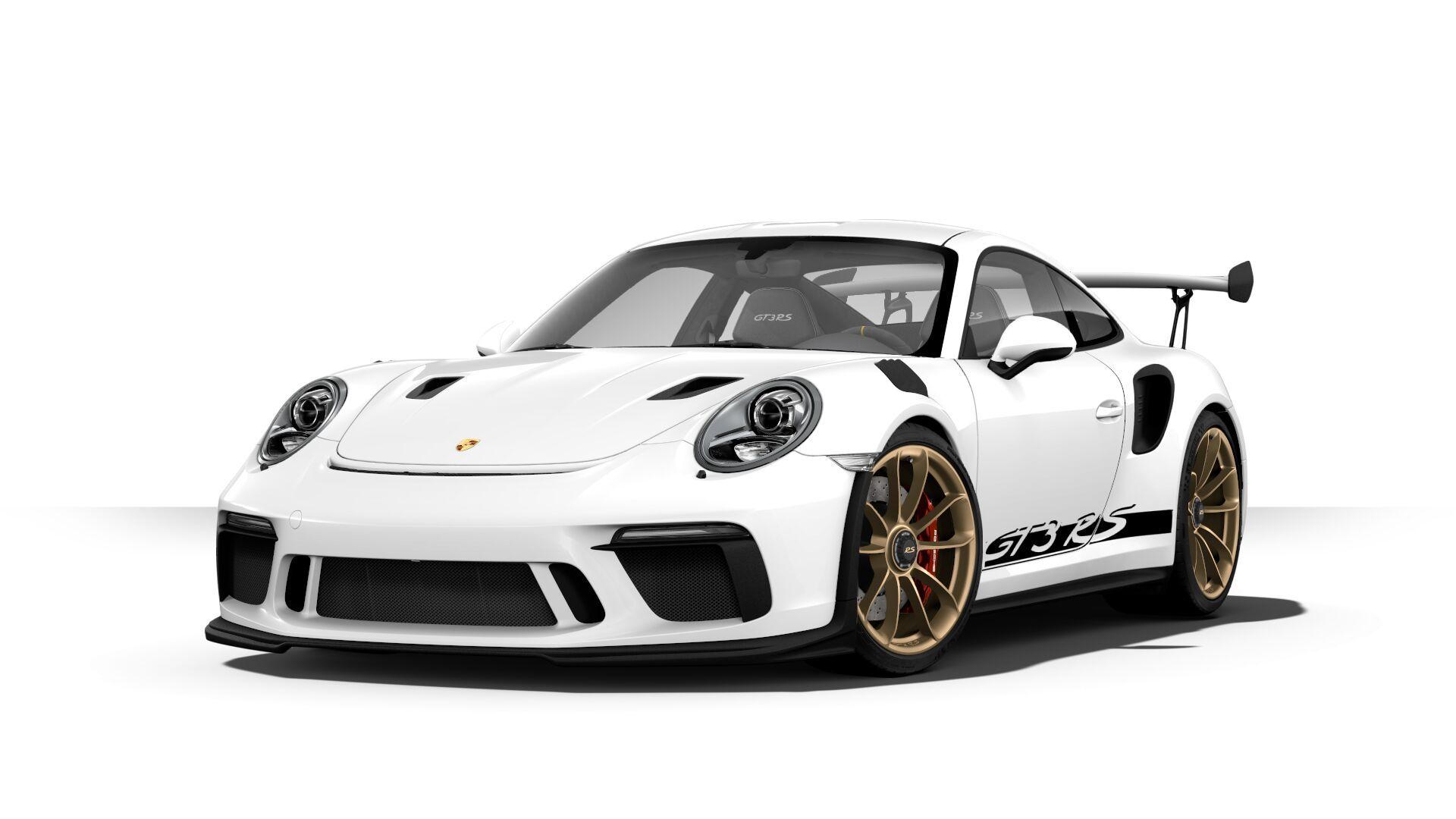 Porsche GT3 RS Wallpapers Top Free Porsche GT3 RS Backgrounds 