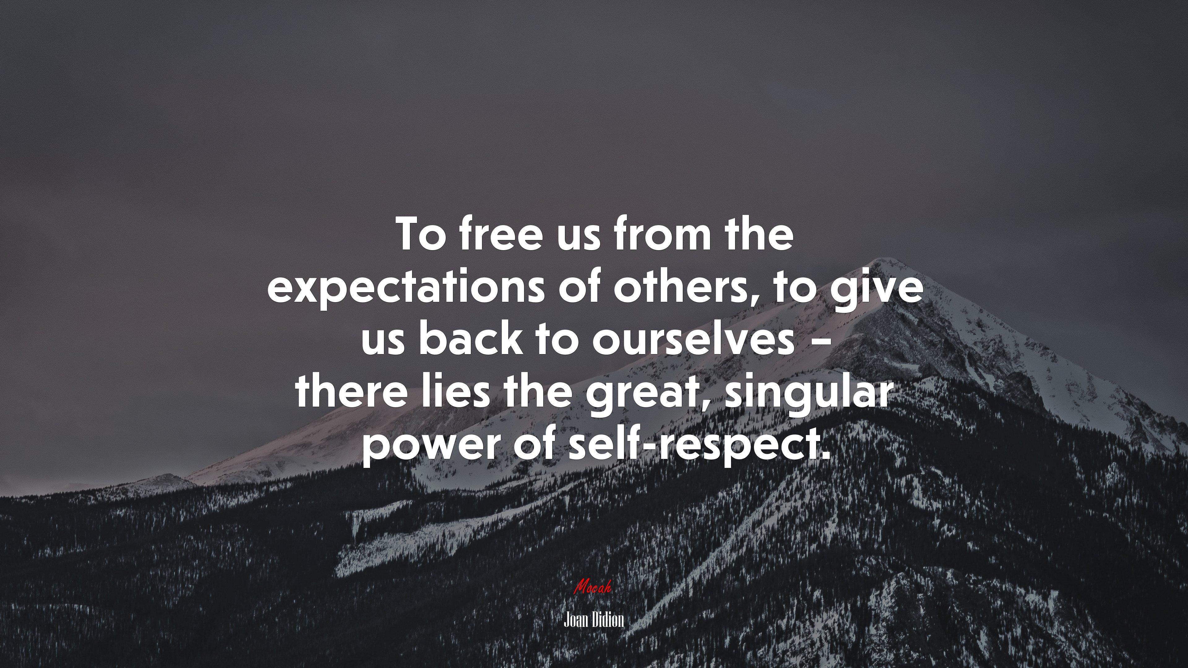 Self Respect Wallpapers - Top Free Self Respect Backgrounds ...