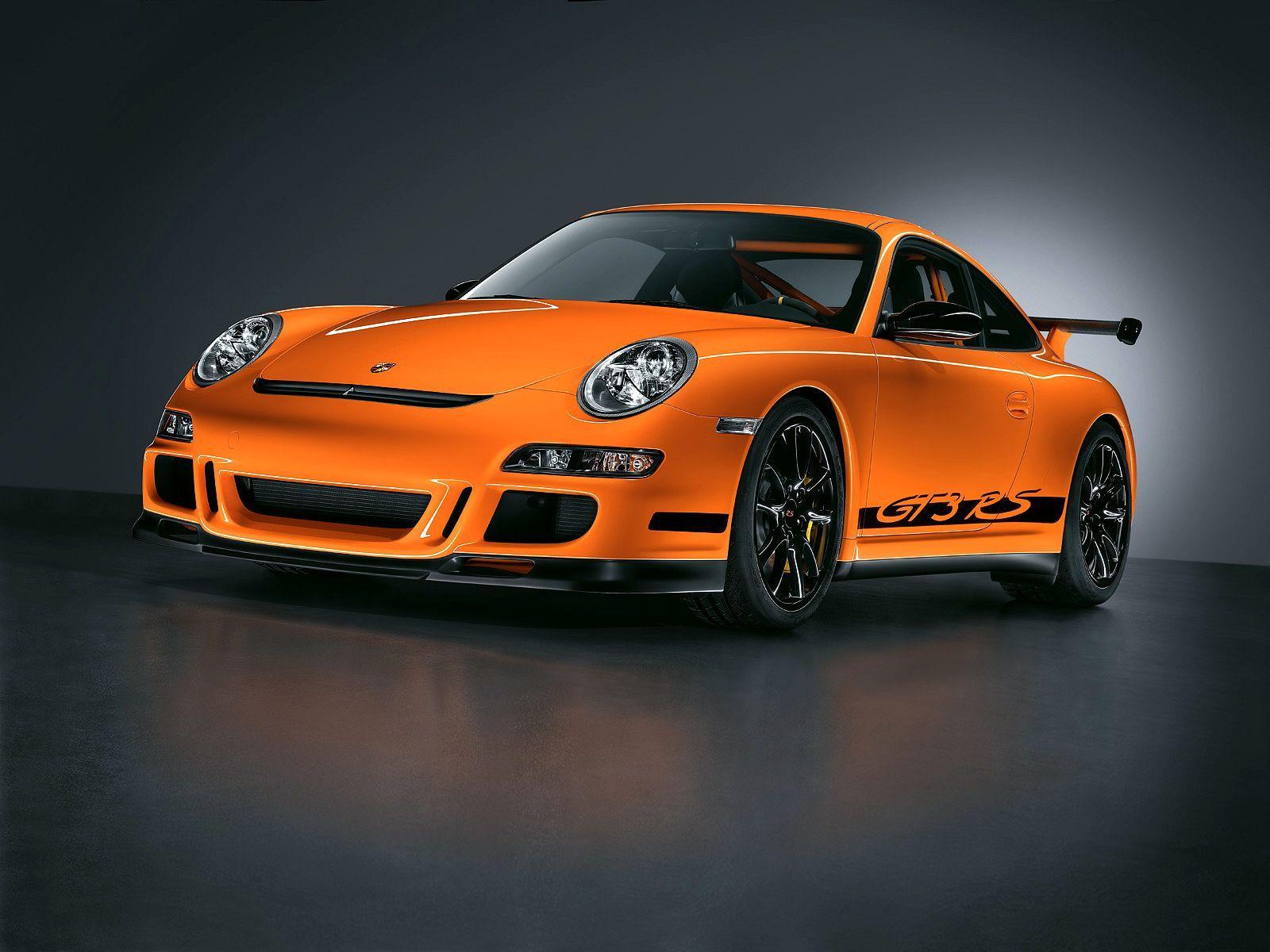 1600x1200 Porsche 911 GT3 RS Wallpaperx1200
