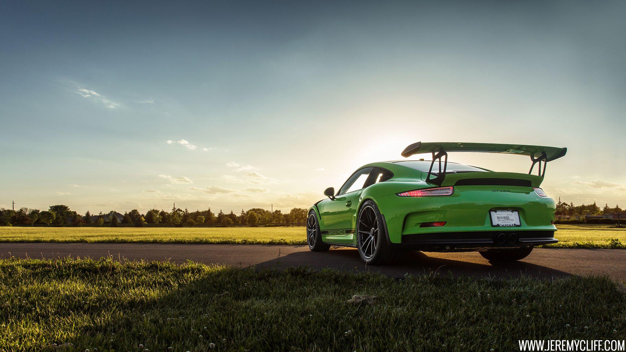 2048x1152 Porsche 911 GT3 RS, HD Cars, 4k Wallpaper, Image, Background