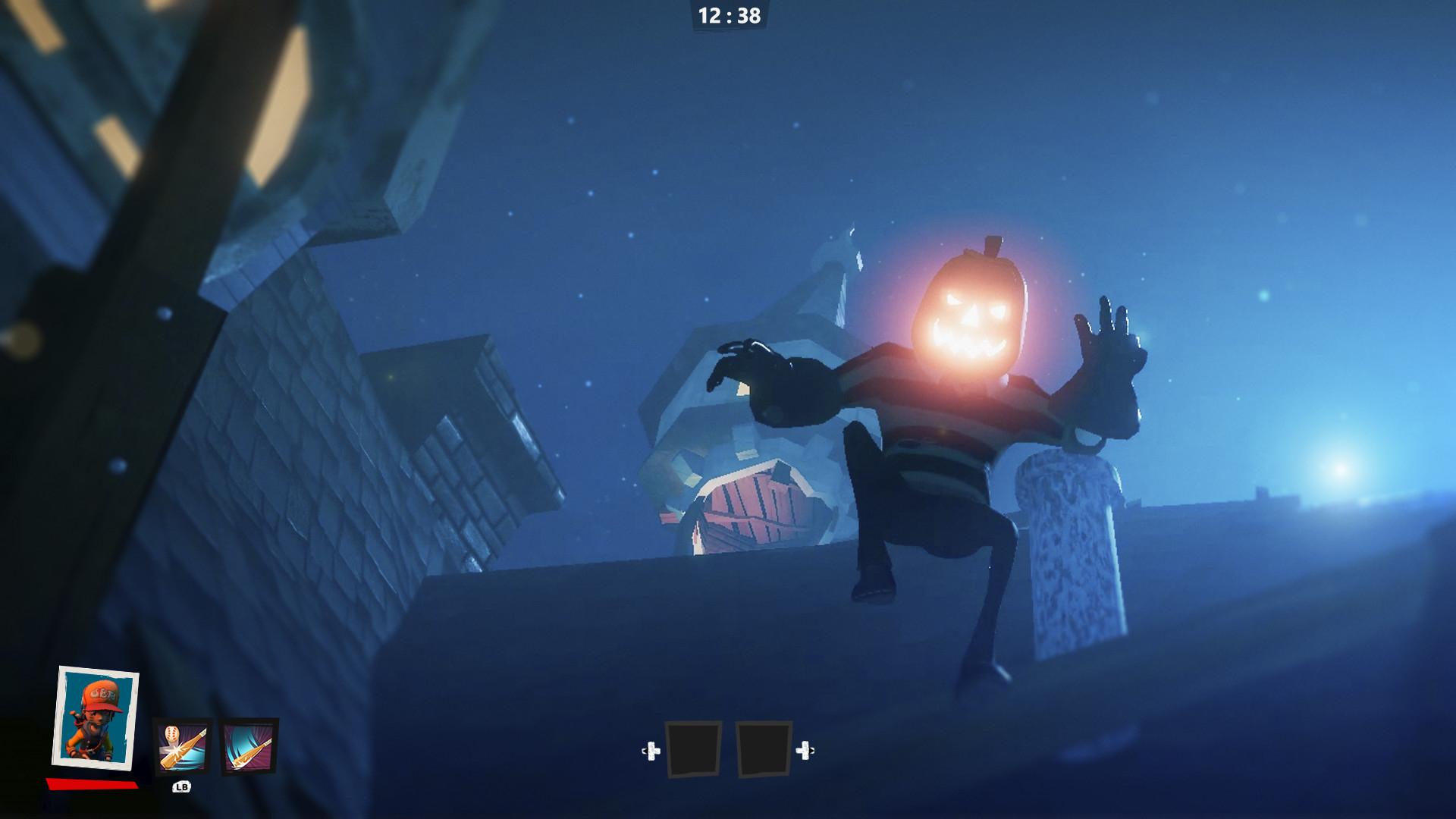 1920x1080 Secret Neighbor