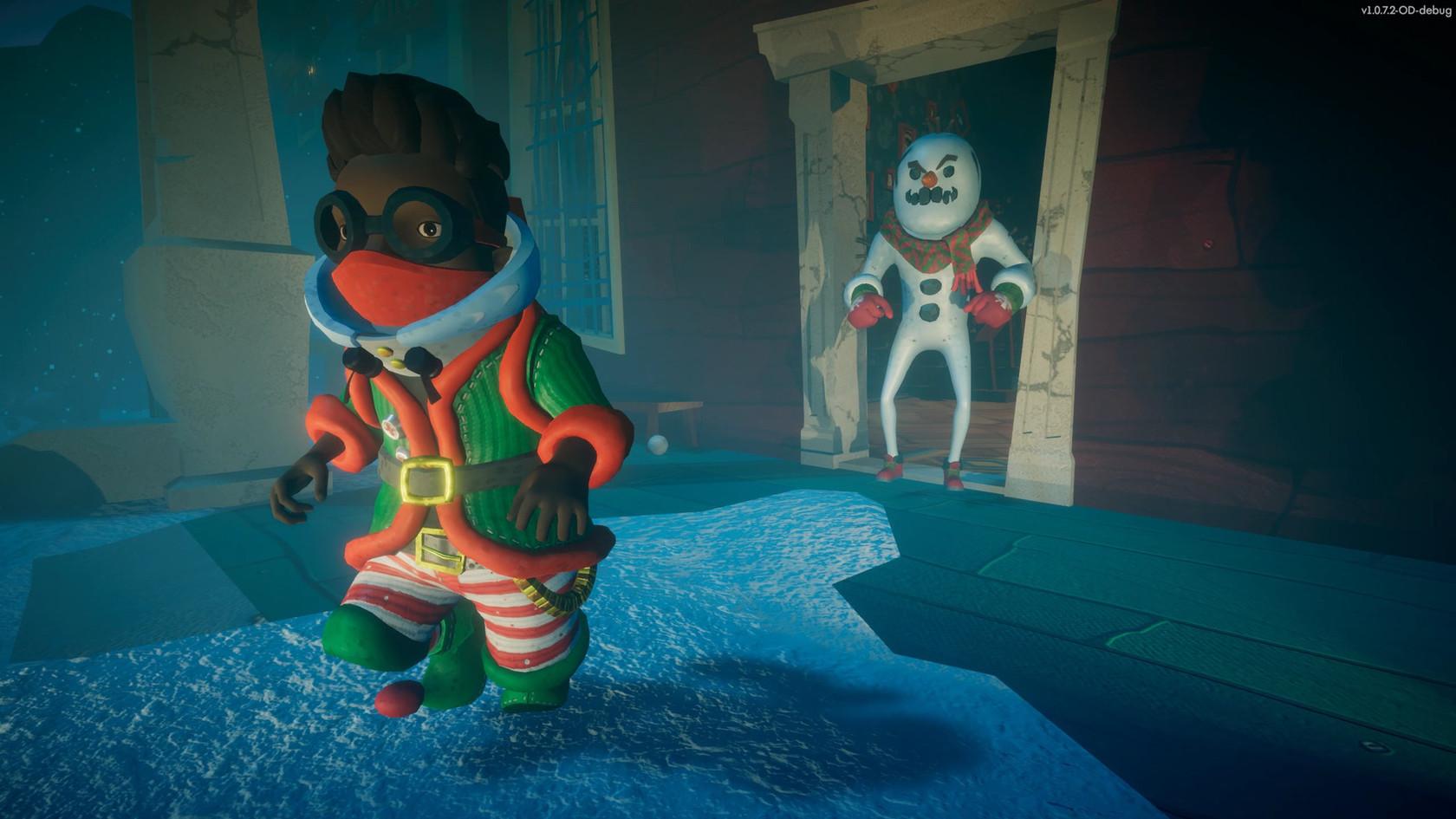 1680x945 Secret Neighbor: Hello Neighbor Multiplayer