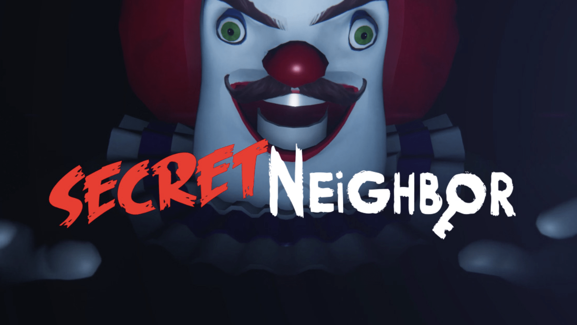 1920x1080 Image 5 Neighbor Recreated mod for Hello Neighbor