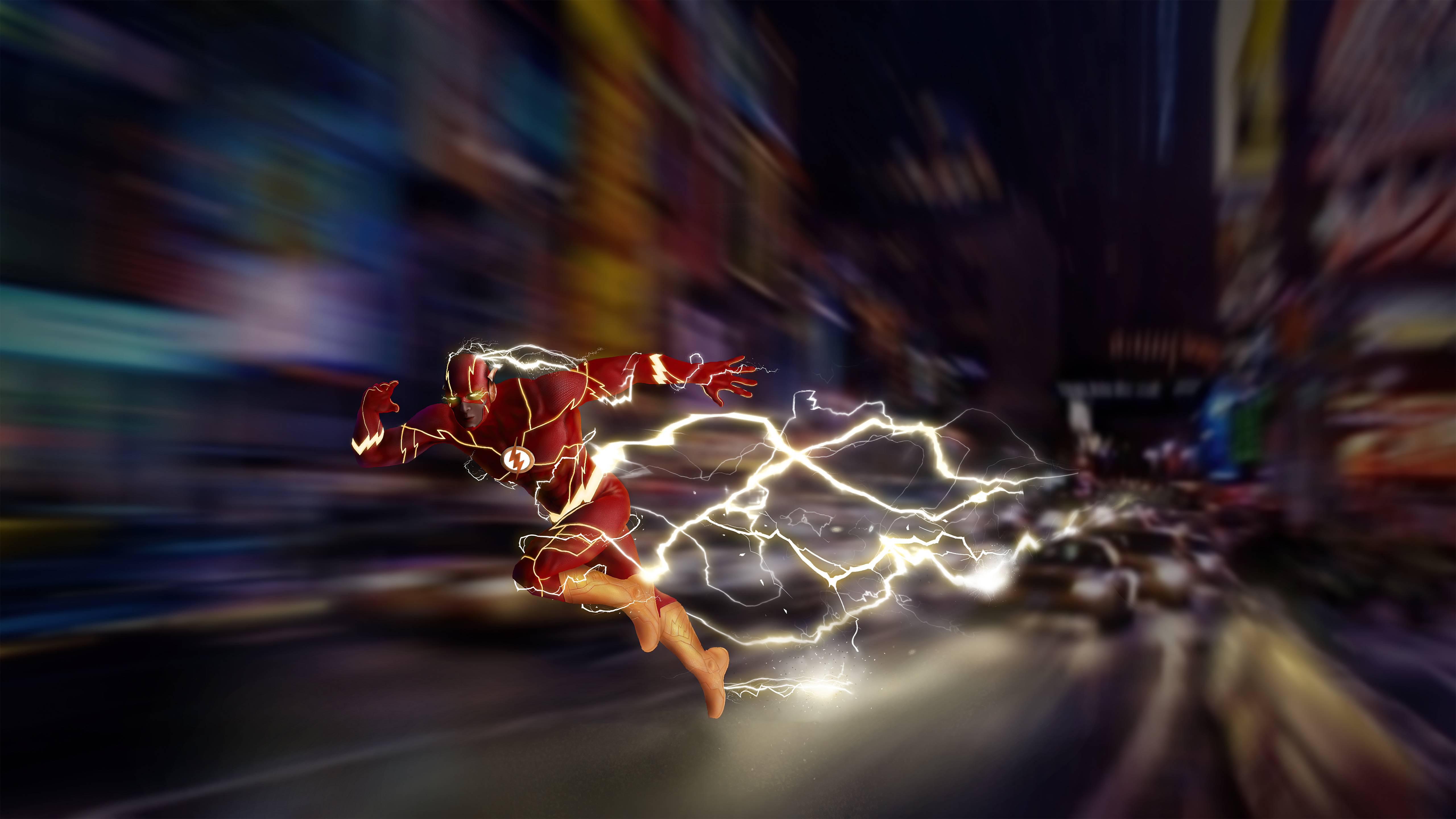 The Flash 2023 Wallpapers - Top Free The Flash 2023 Backgrounds 