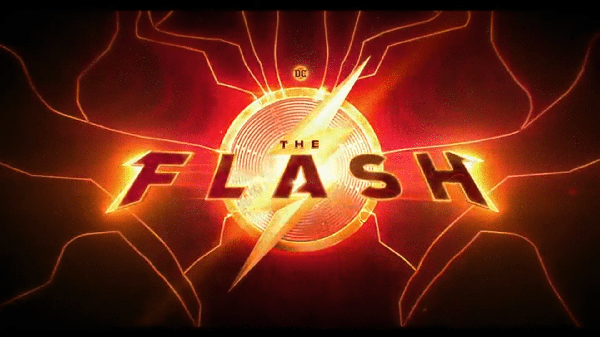 The Flash 2023 Wallpapers - Top Free The Flash 2023 Backgrounds ...