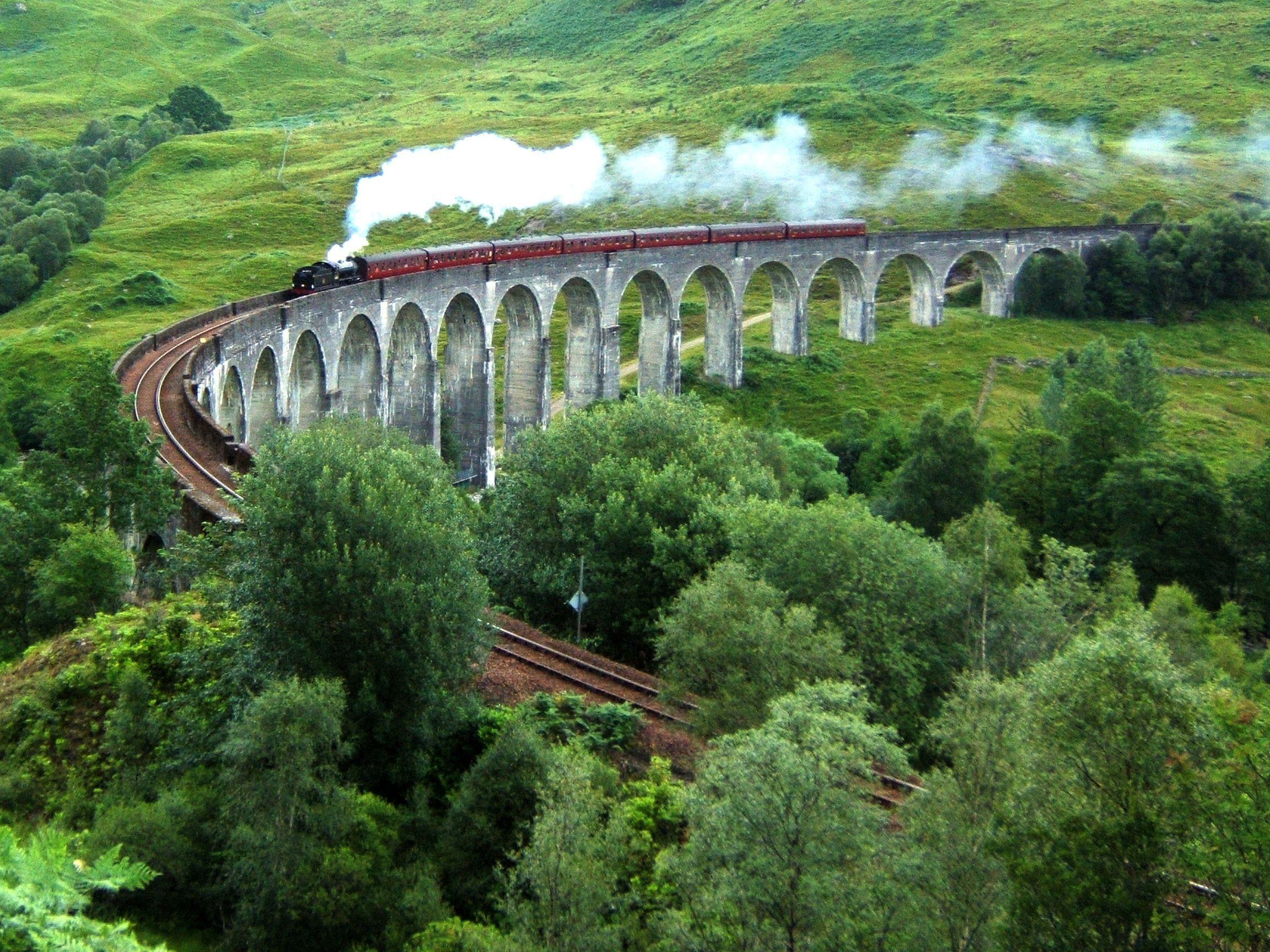 Harry Potter Bridge Wallpapers Top Free Harry Potter Bridge Backgrounds WallpaperAccess