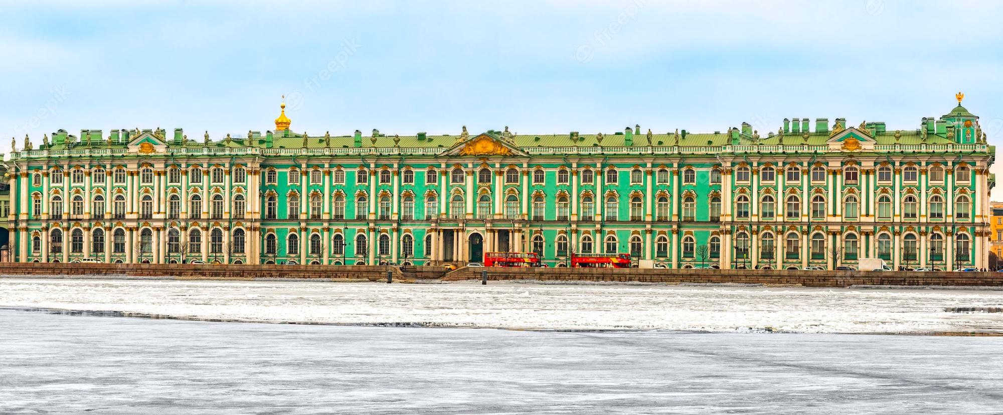 Winter Palace Wallpapers Top Free Winter Palace Backgrounds