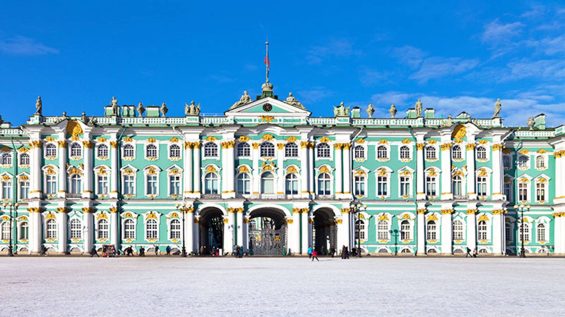 Winter Palace Wallpapers - Top Free Winter Palace Backgrounds ...