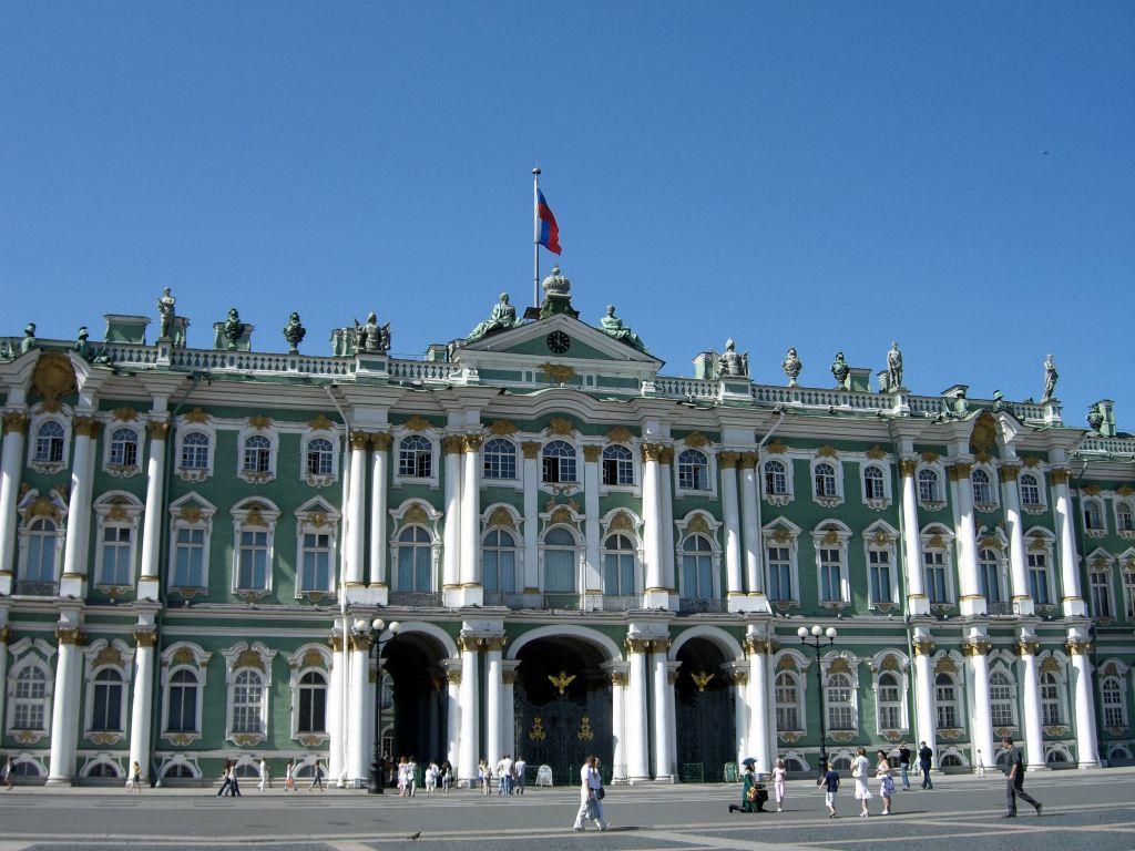 Winter Palace Wallpapers - Top Free Winter Palace Backgrounds ...