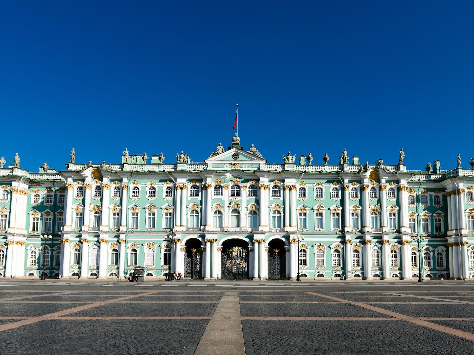 1920x1440 Best free things to do in St Petersburg