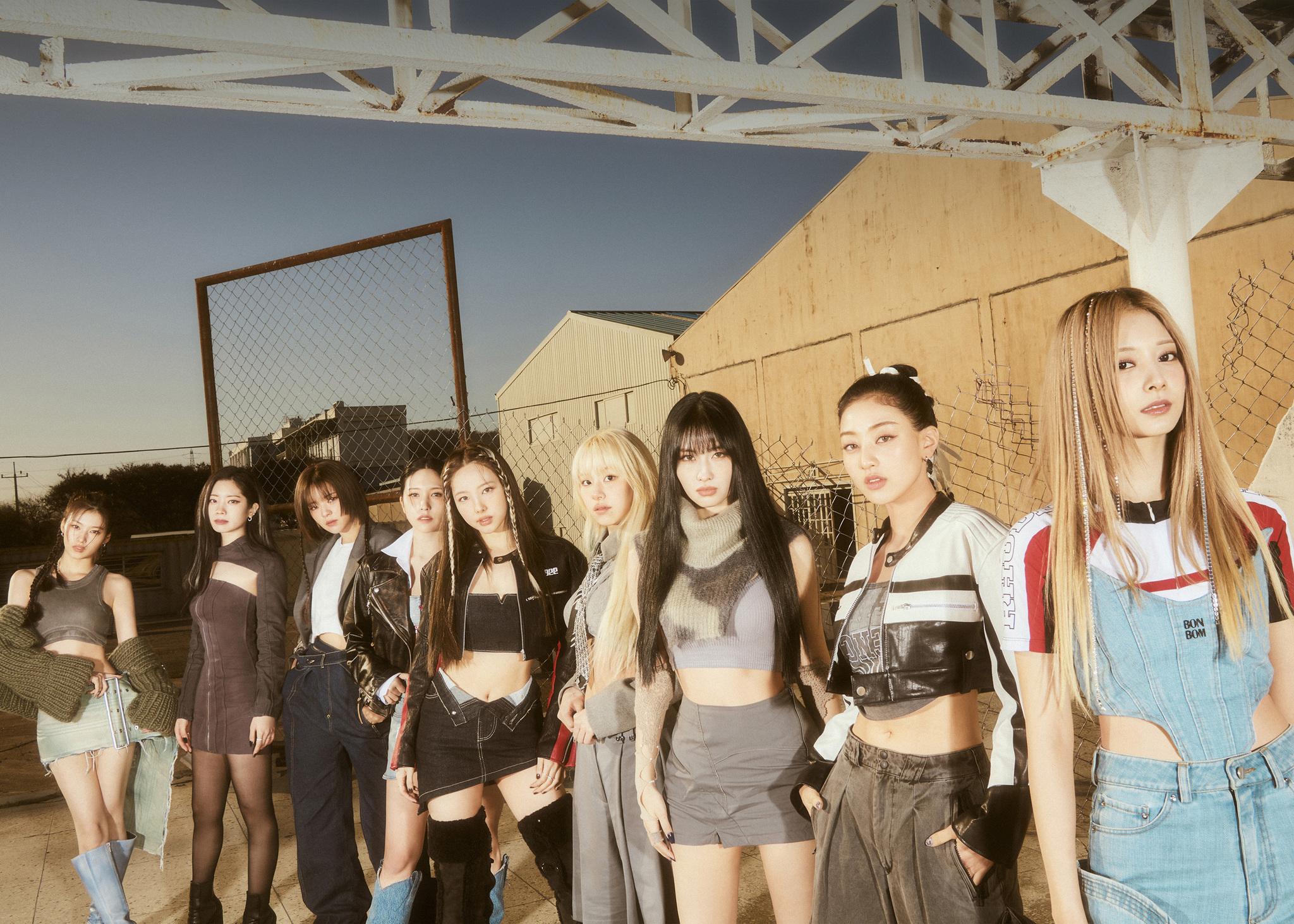 2048x1463 TWICE “Ready To Be” Album Review: K Pop Group Makes Comeback With EP