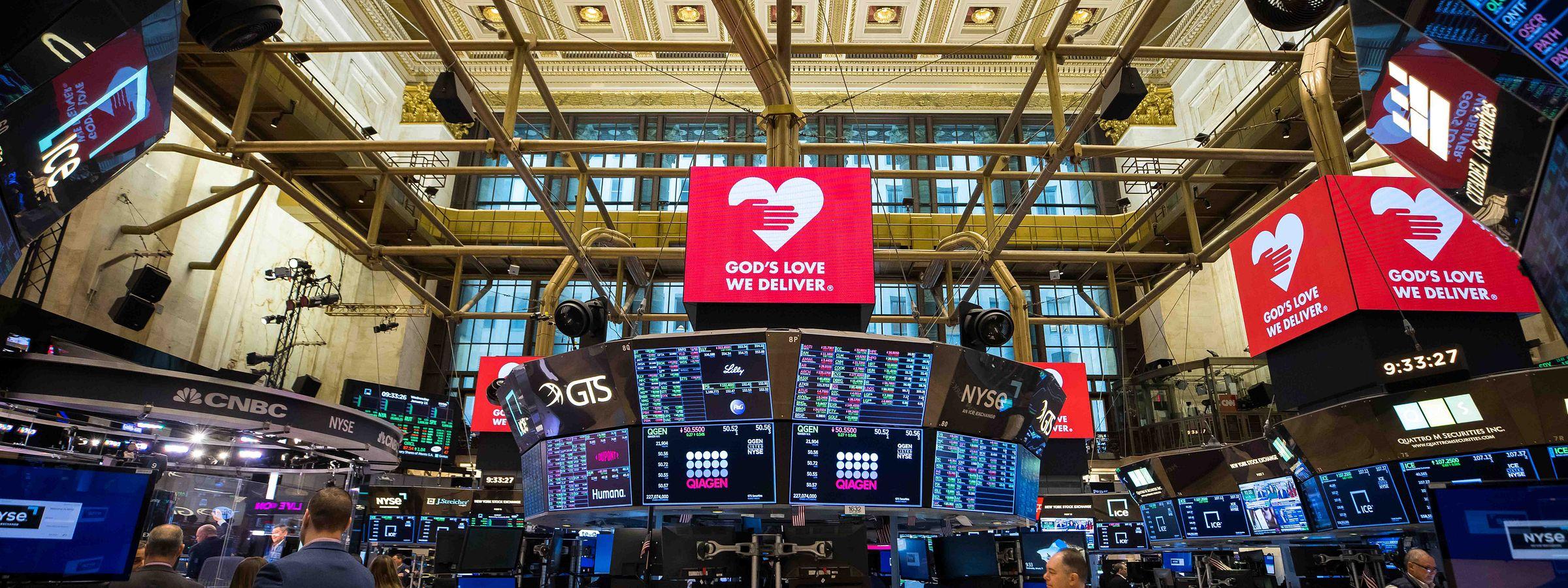 New York Stock Exchange Wallpapers Top Free New York Stock Exchange