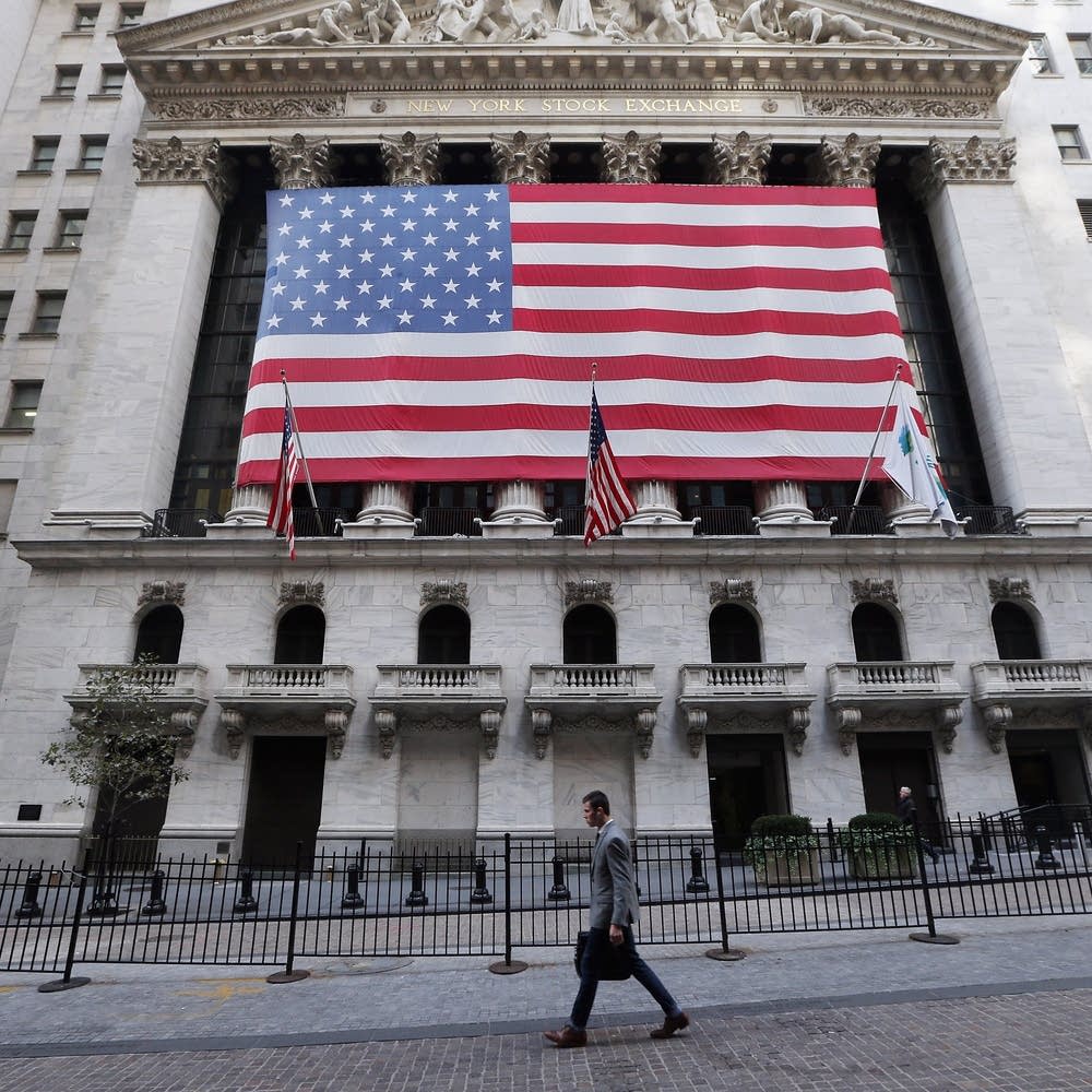 1000x1000 New York Stock Exchange sold