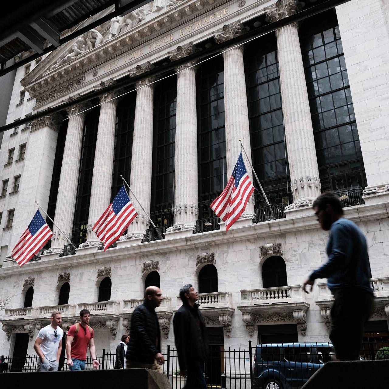 1280x1280 We see major stock markets plunging 25%, ' says Deutsche Bank