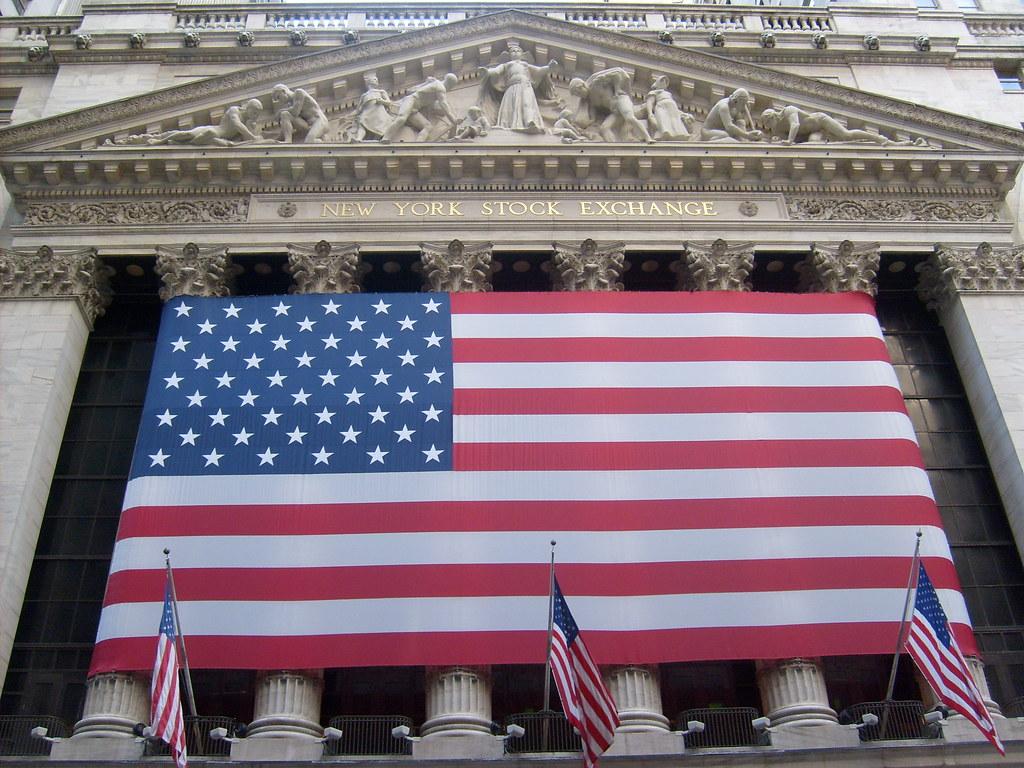 1024x768 new york stock exchange. NY stock exchange