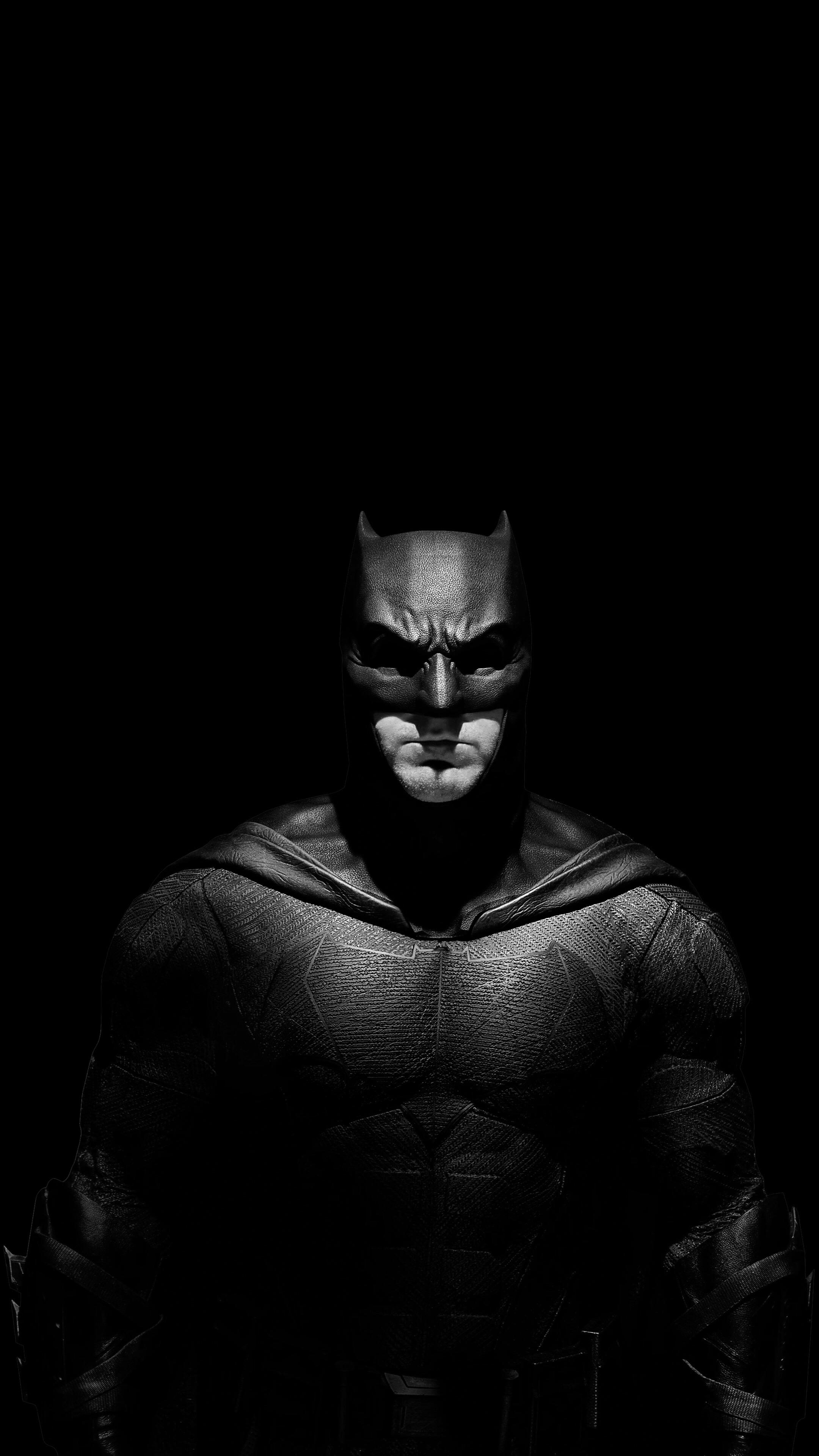 2160x3840 Batman iPhone 12 Wallpaper