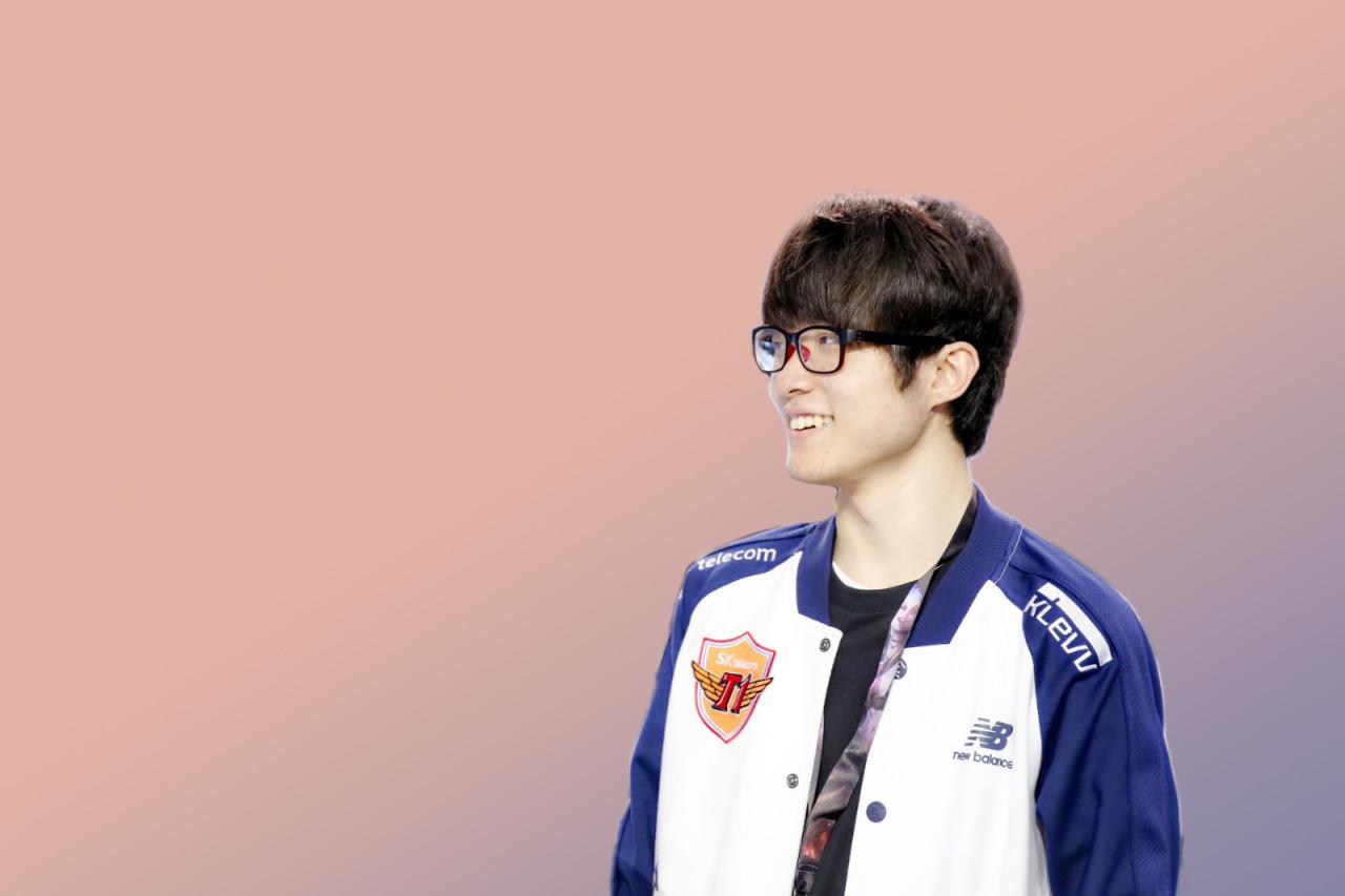 Faker Wallpapers - Top Free Faker Backgrounds - WallpaperAccess