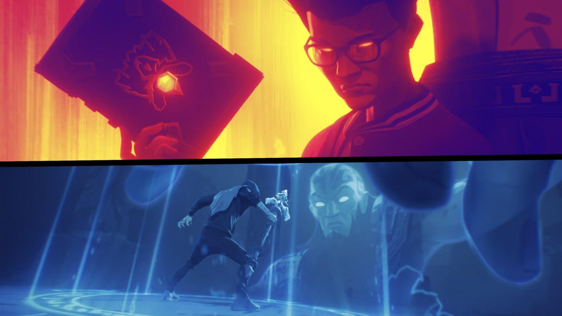 Faker Wallpapers - Top Free Faker Backgrounds - WallpaperAccess