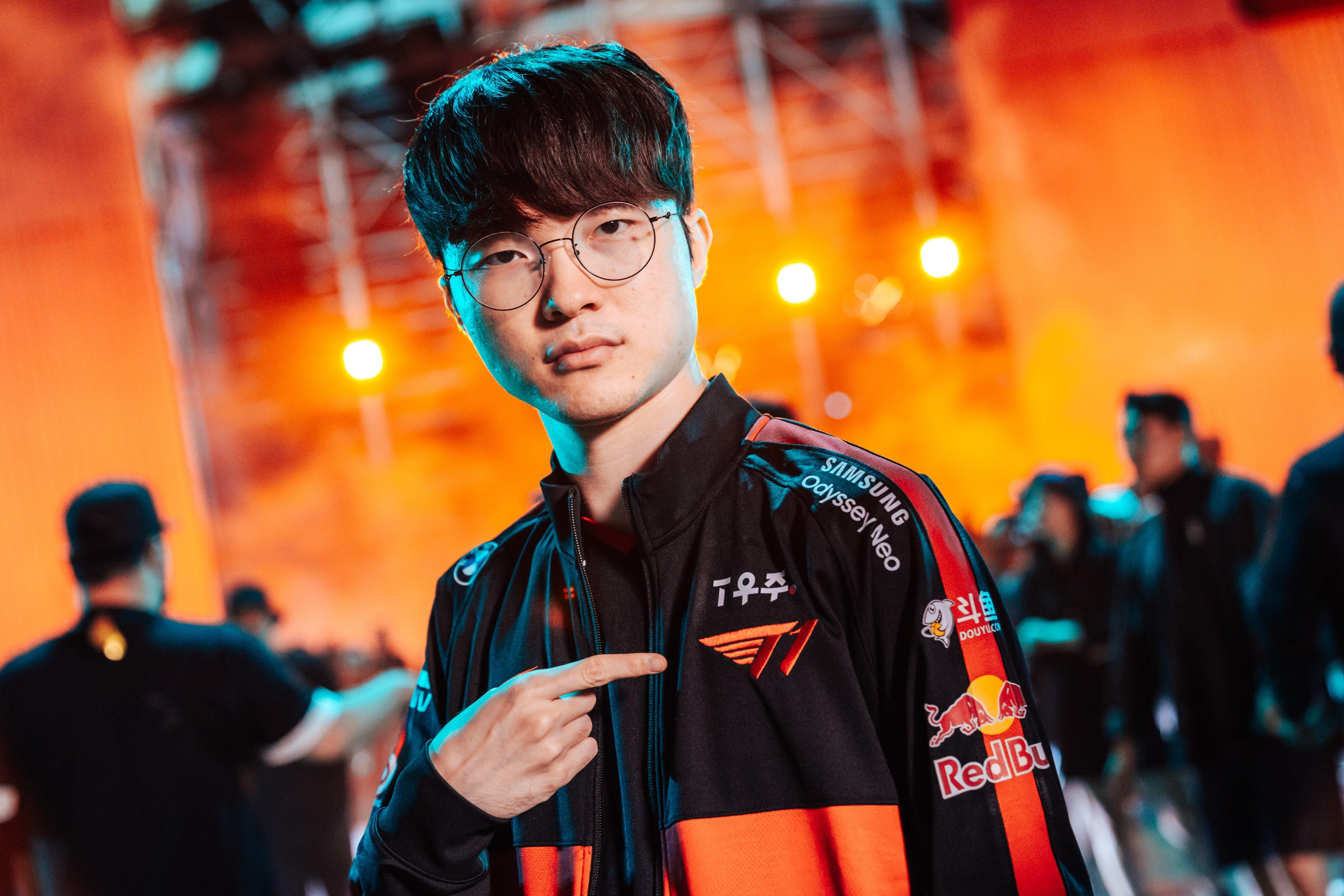 Faker Wallpapers Top Free Faker Backgrounds WallpaperAccess