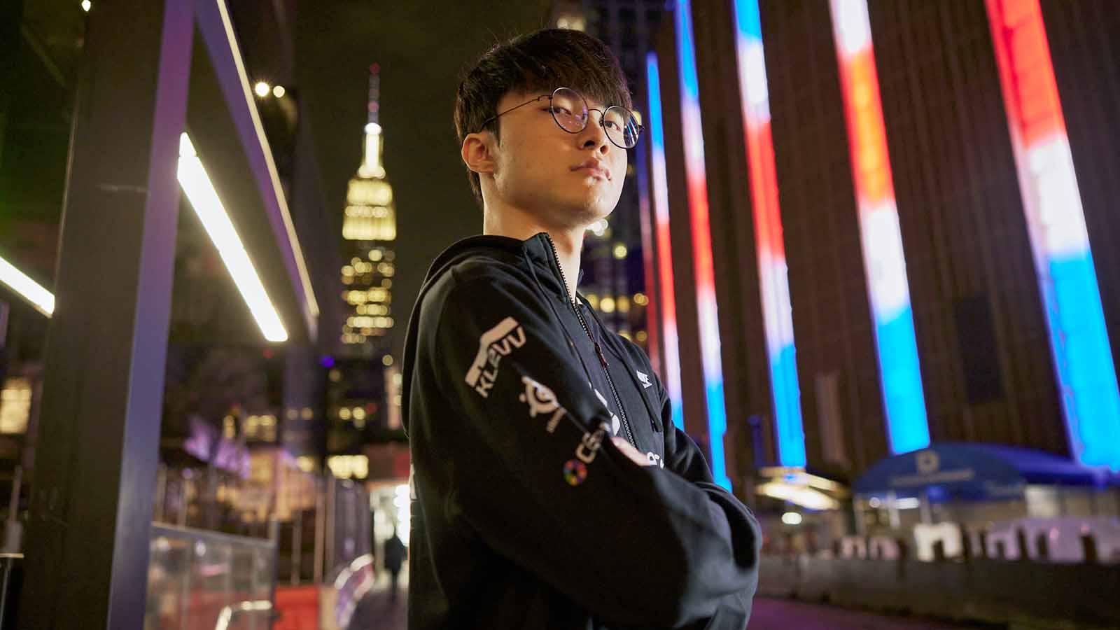 Faker Wallpapers - Top Free Faker Backgrounds - WallpaperAccess