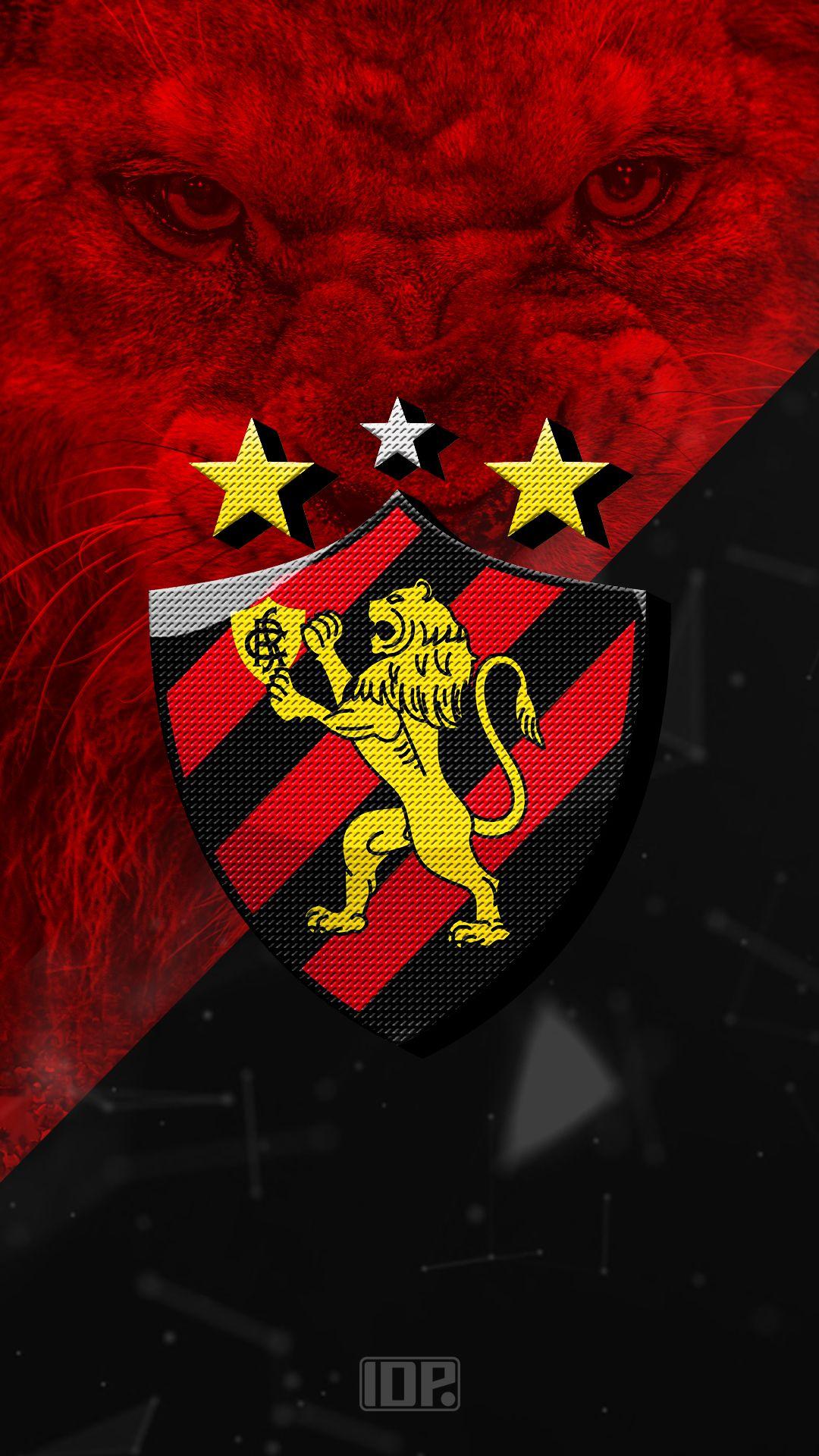 1080x1920 Sport Club Do Recife Wallpaper