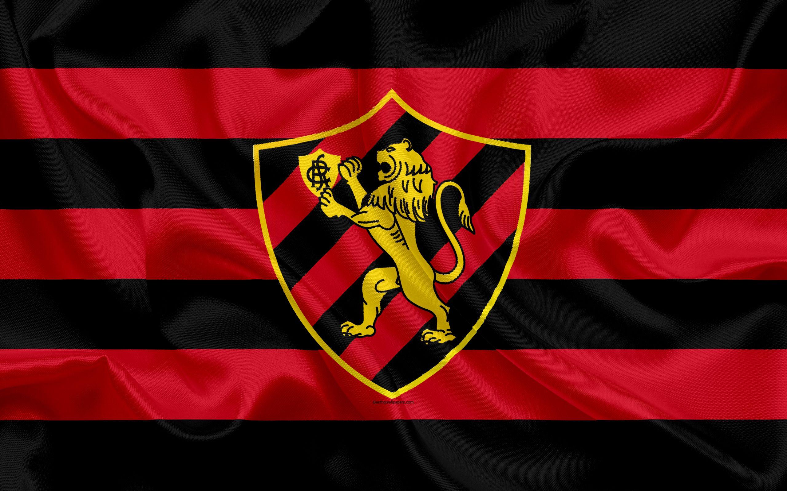 2560x1600 Sport Club Do Recife Wallpaper