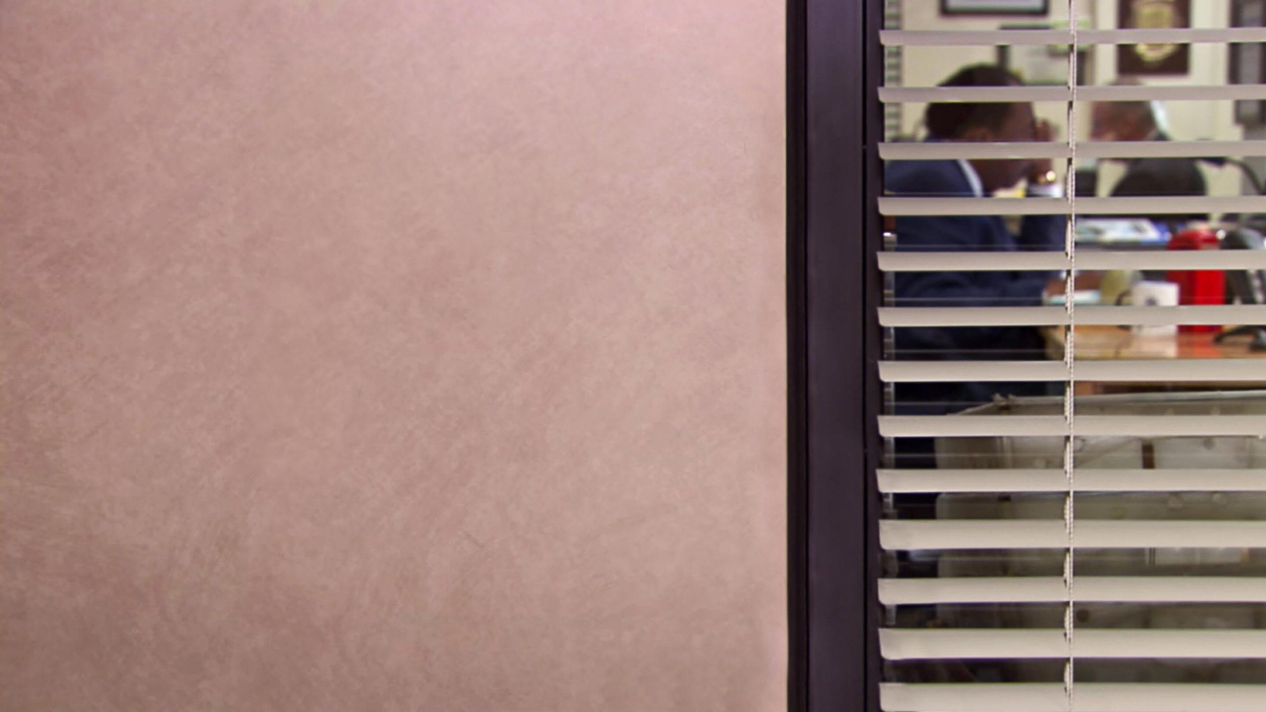 2560x1440 The Office Zoom Background for Your Next Meeting. Joe's Daily