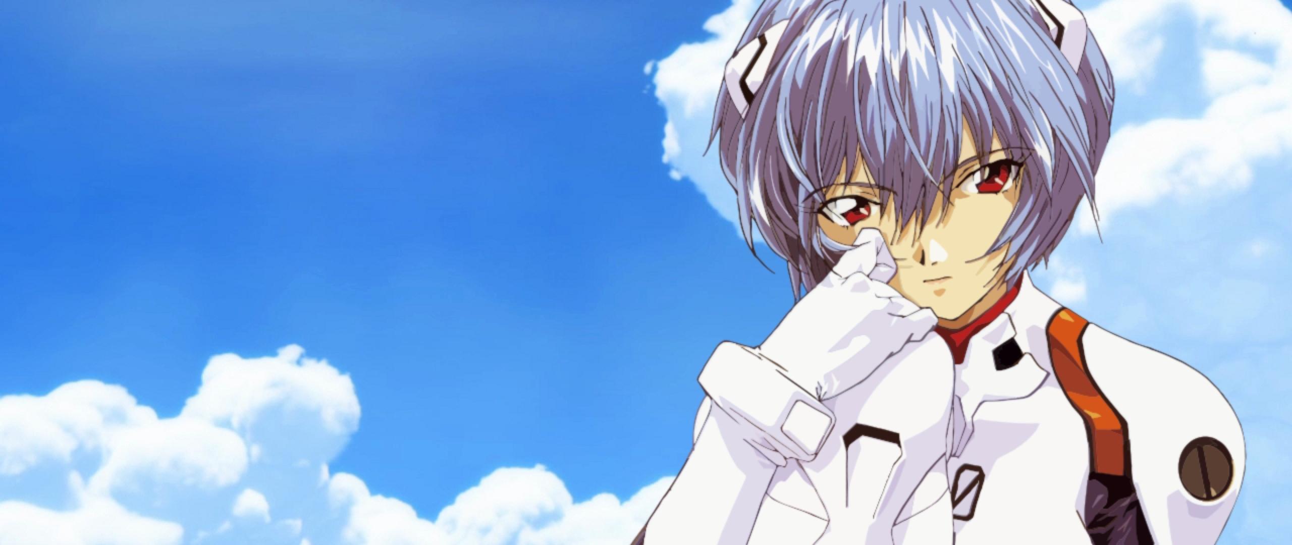 Evangelion Dual Monitor Wallpapers - Top Free Evangelion Dual Monitor